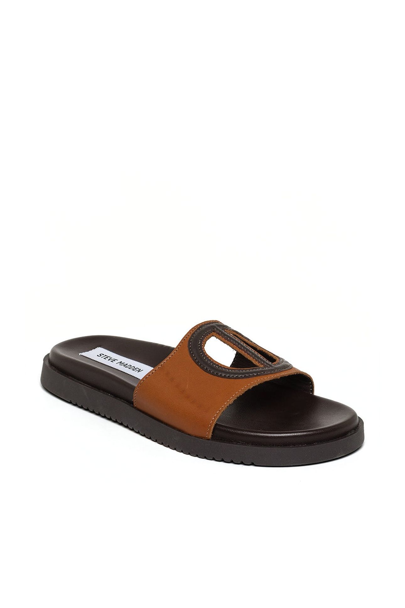 MAYKE SANDALS COGNAC LEATHER 2