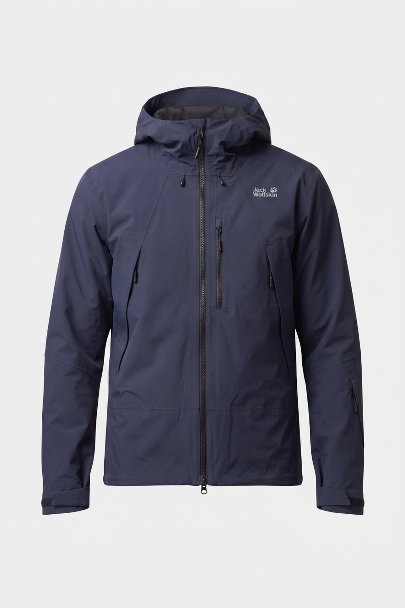 FLOWLINE PRO 2L INS JACKET MIDNIGHT SKY 3