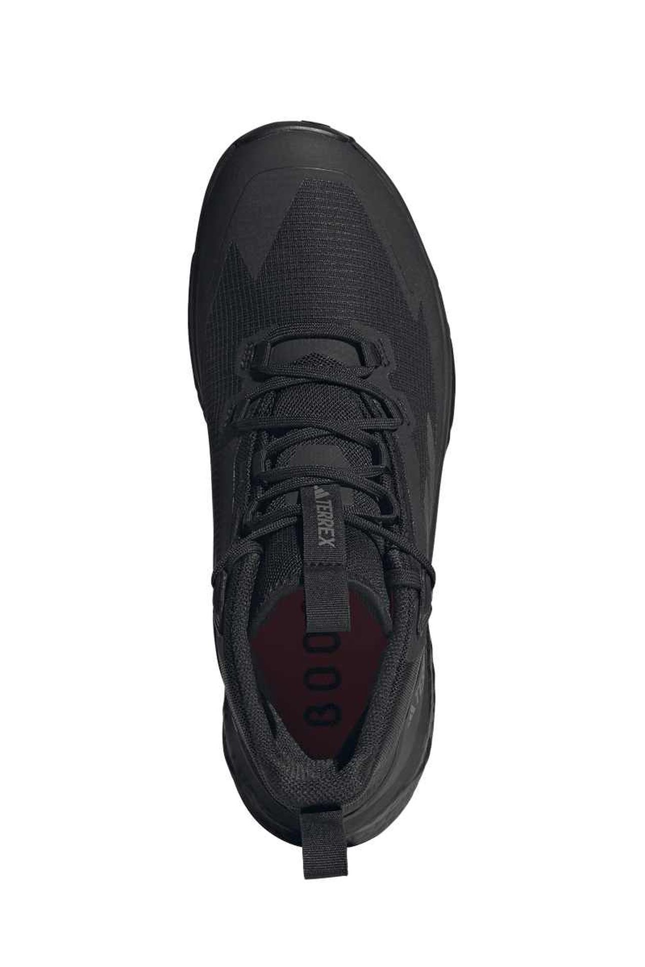 UNISEX TERREX FREE HIKER 2 GTX CORE BLACK 4