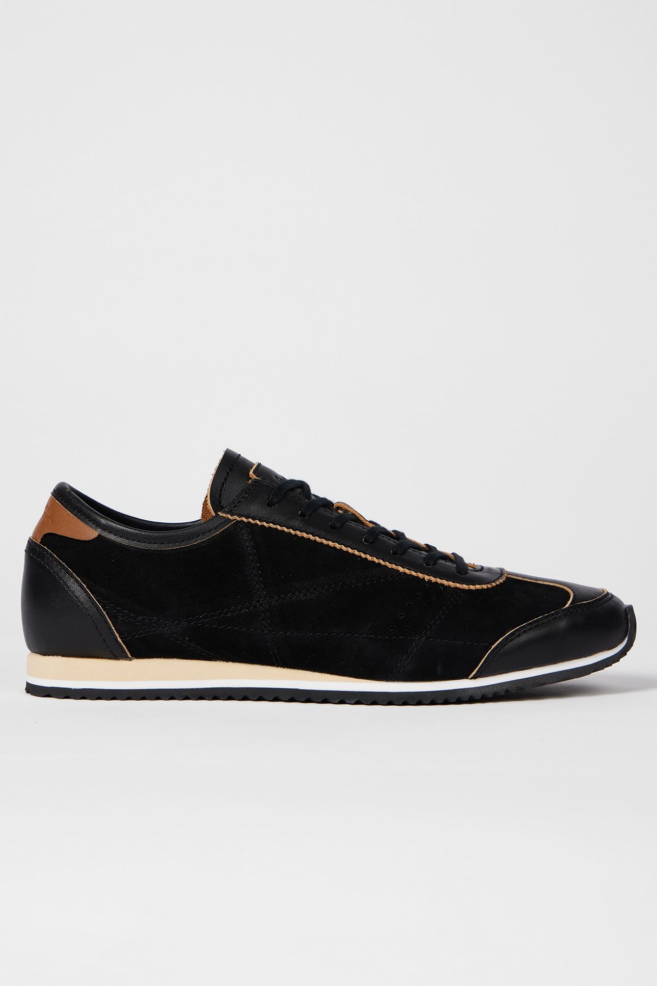 WOMENS SHOE MALTESE BLACK BLACK 2