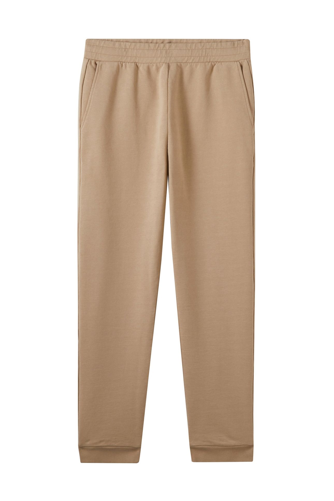 UNISEX JOGGING CECIL BEIGE 2