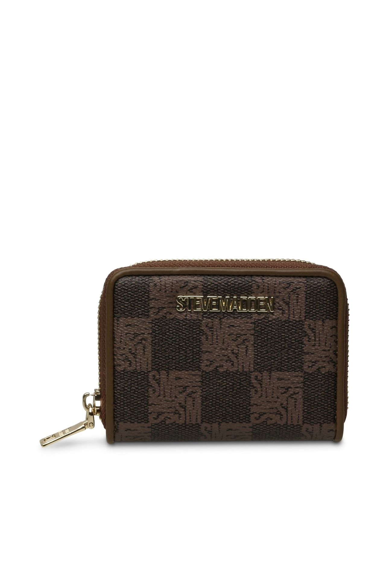 UNISEX BJAMEY BAGS OLIVE/GOLD 1