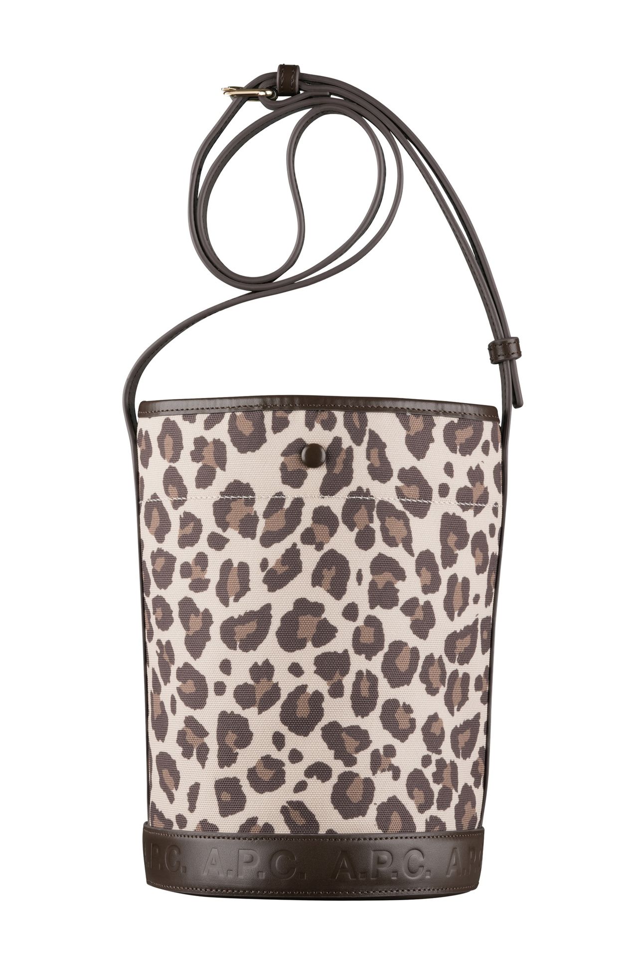 BAG HELENE LEOPARD 2