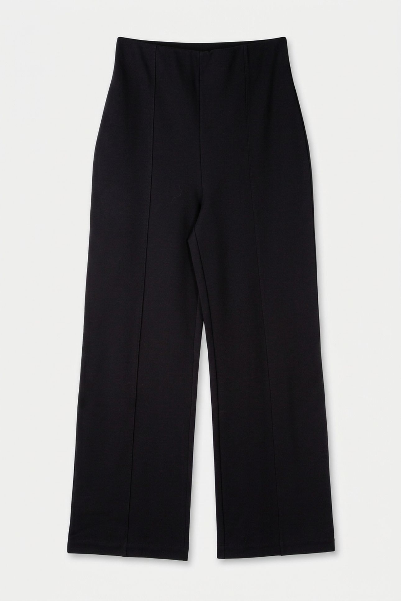 PA LORETO PANTS BLACK 3