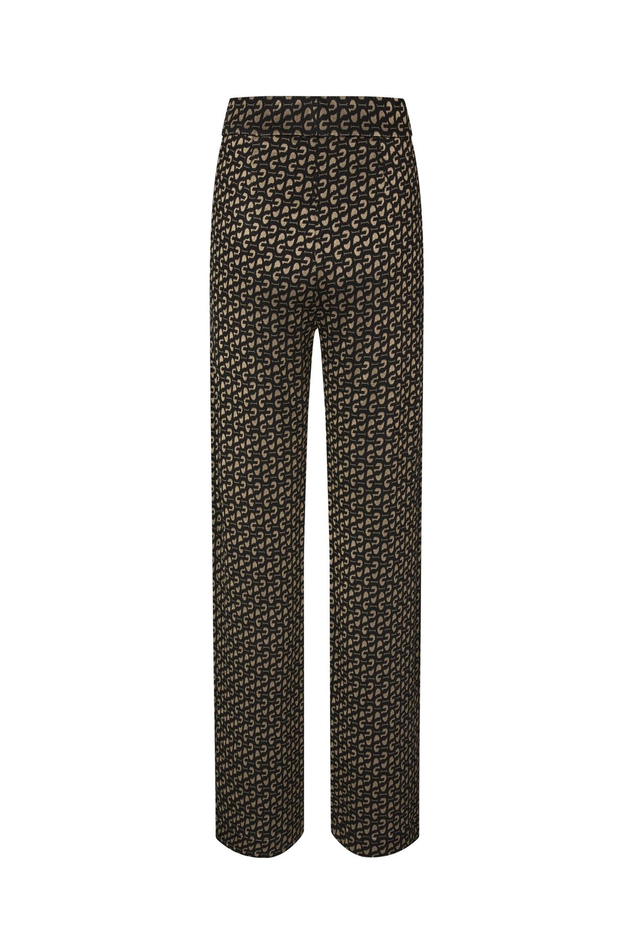 MAGIC PANTS LONG SG LOGO 4