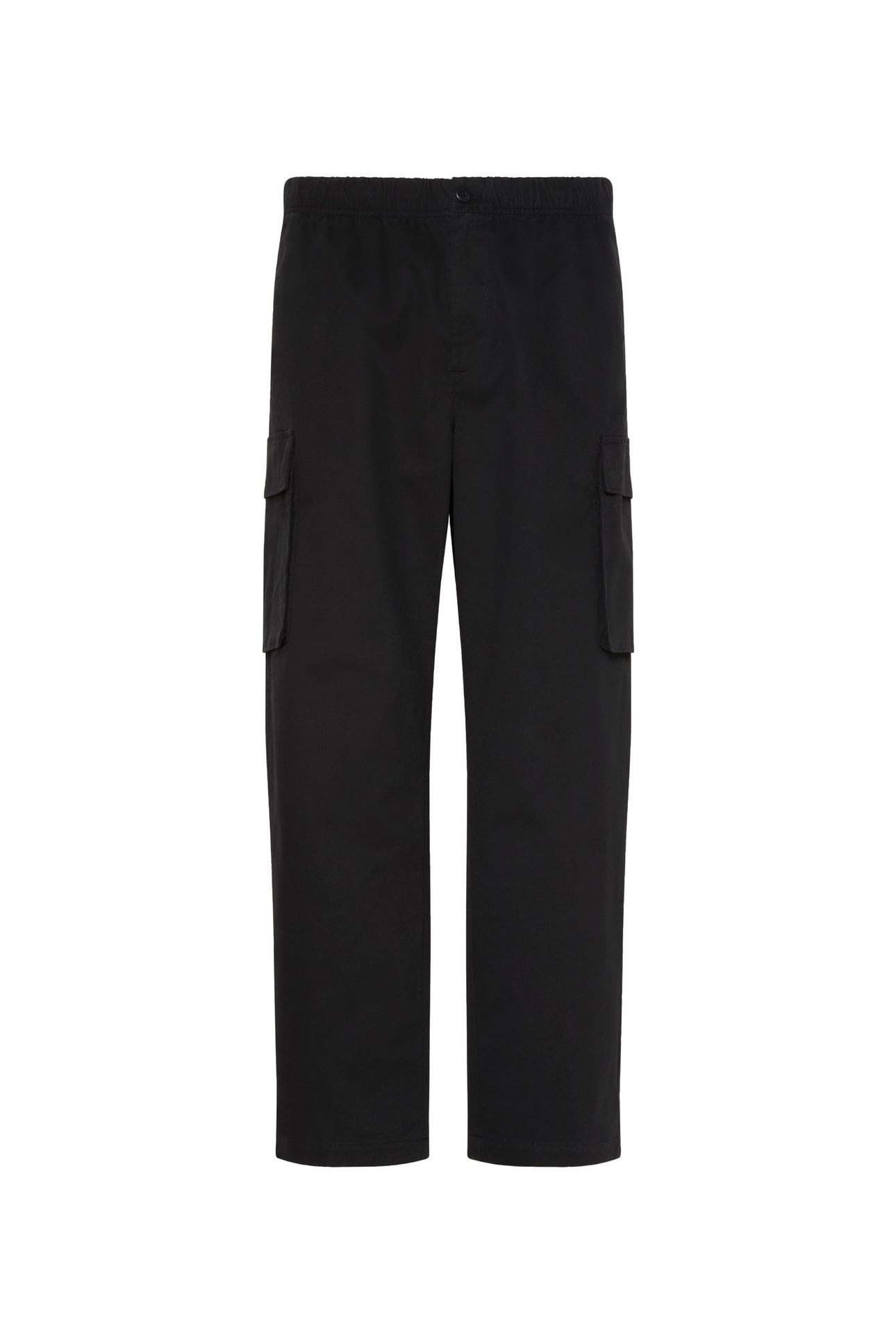 HTL RELAXED STRAIGHT COMFORT BLACK 4