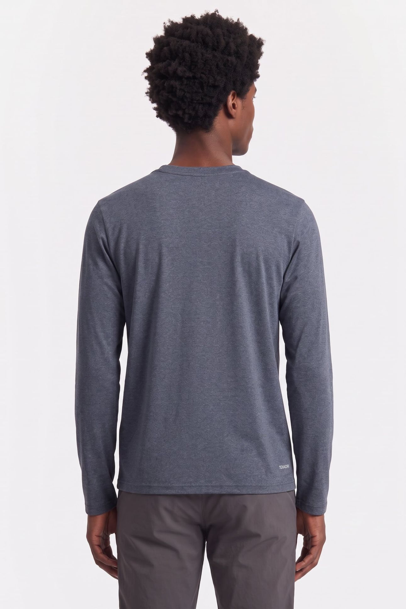 SKY THERMAL LONG SLEEVE MIDNIGHT SKY 2