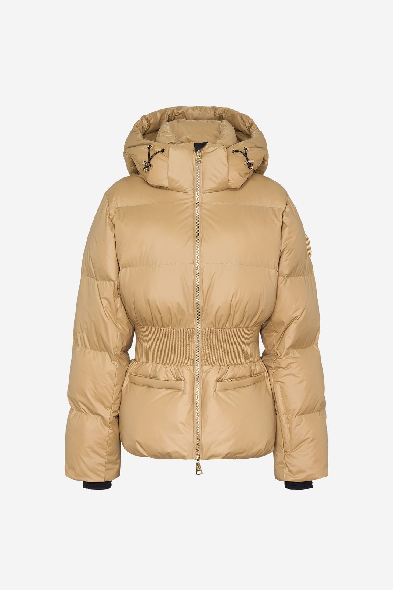 NAFFERTON JACKET HUMMUS 3