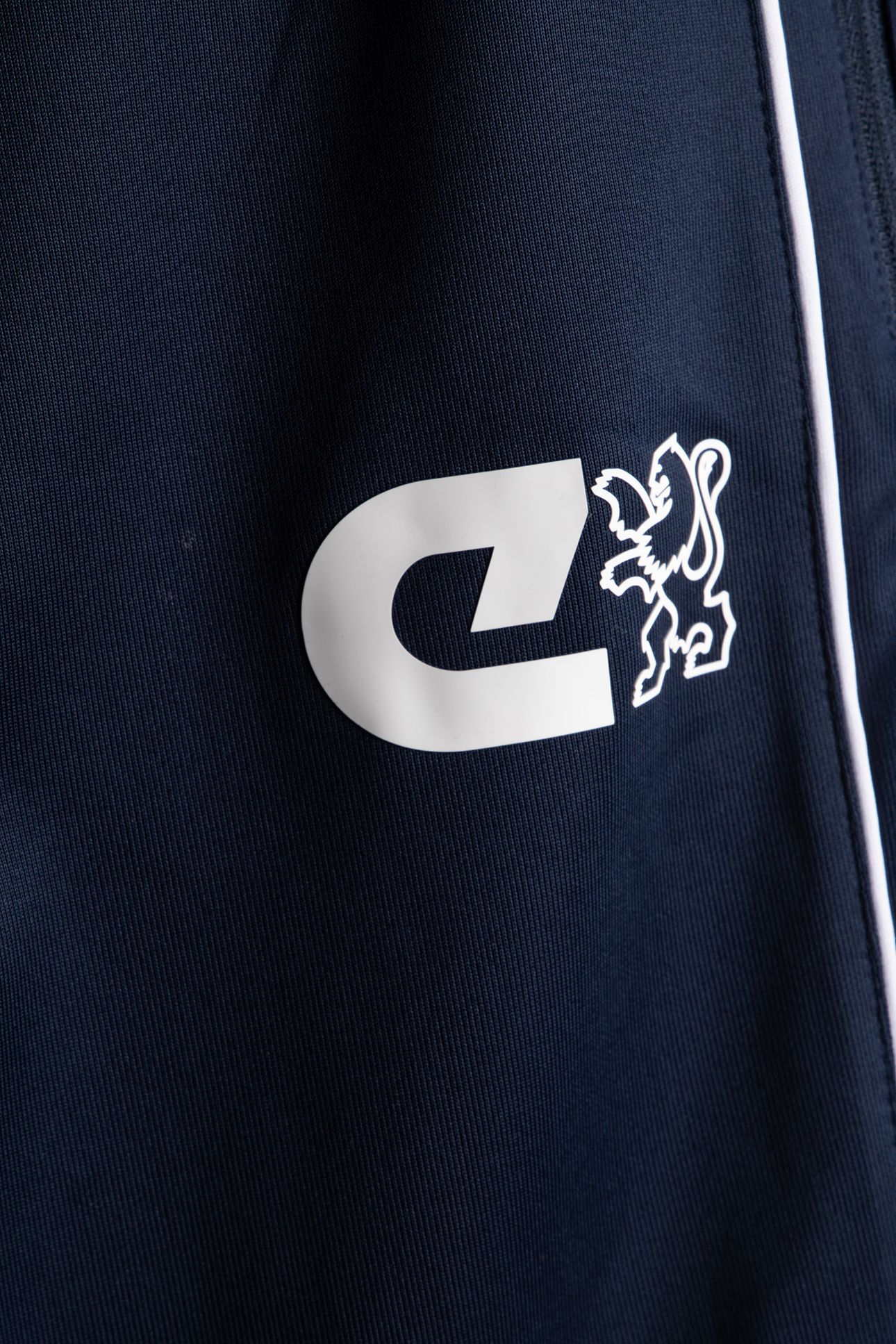MIRAS TRACKPANTS BLUE/NAVY 6