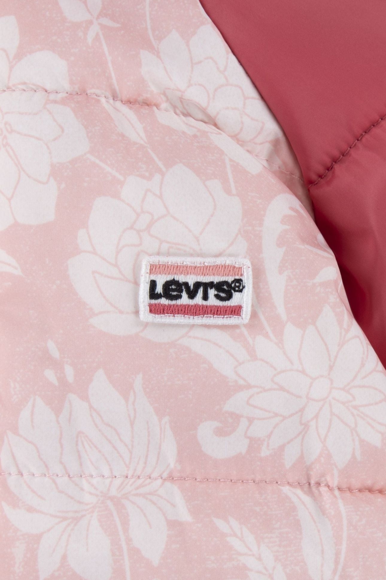 UNISEX BABY SNOWSUIT PINK ICING 4