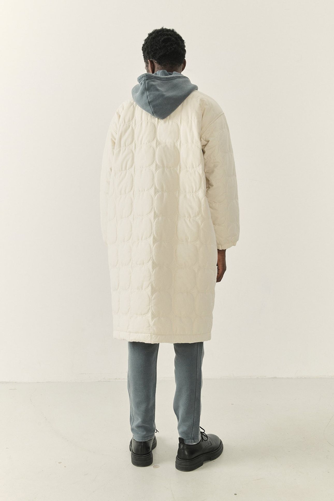 FIBCITY COAT PLAGE 2