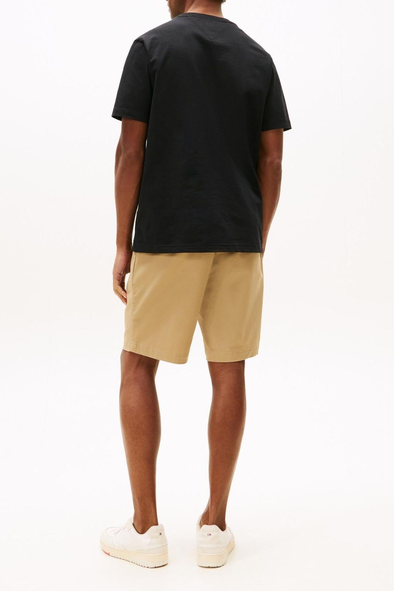 HILFIGER SCRIPT NYC BLACK 3