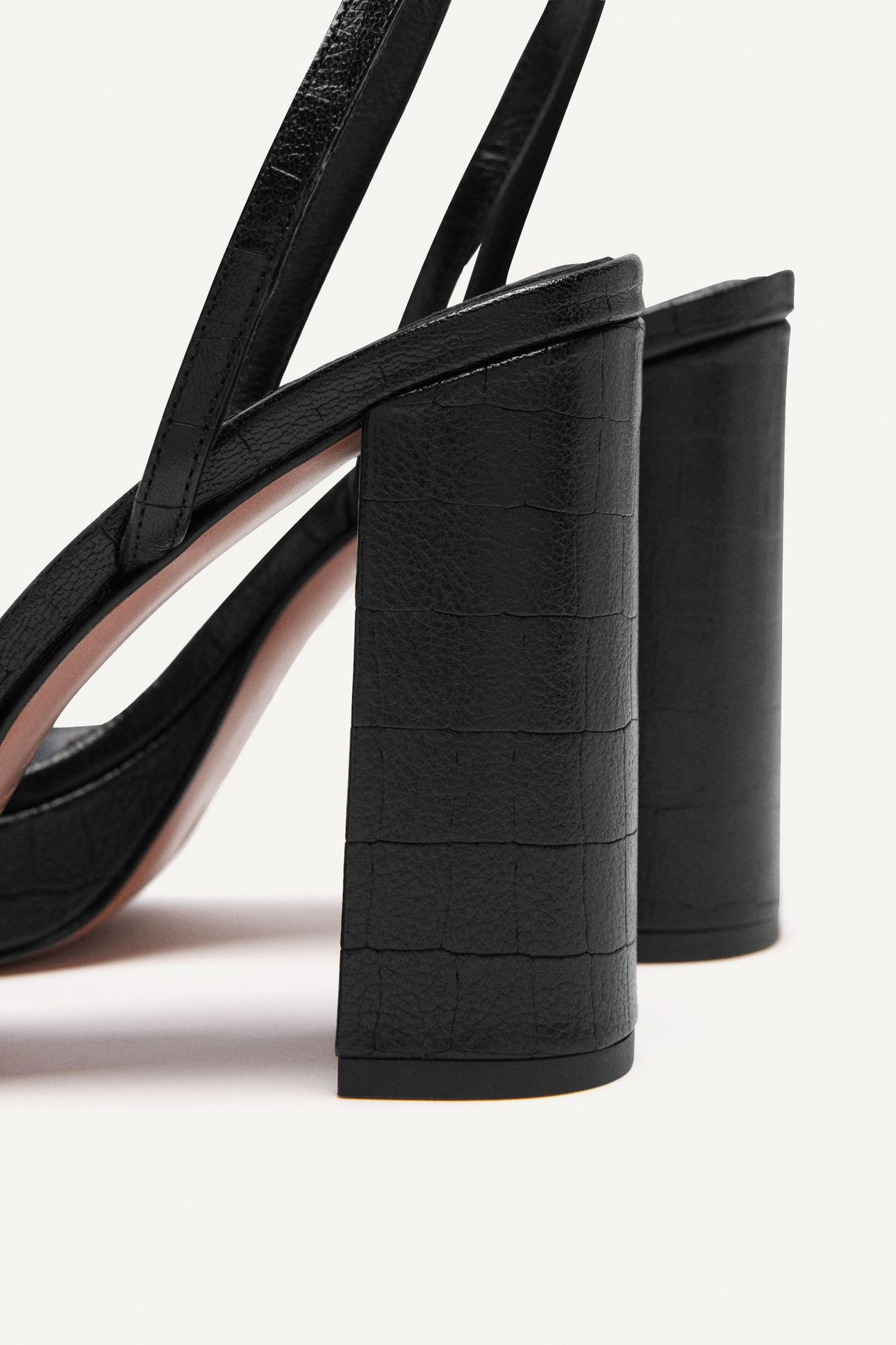 SANDALS BLACK 4