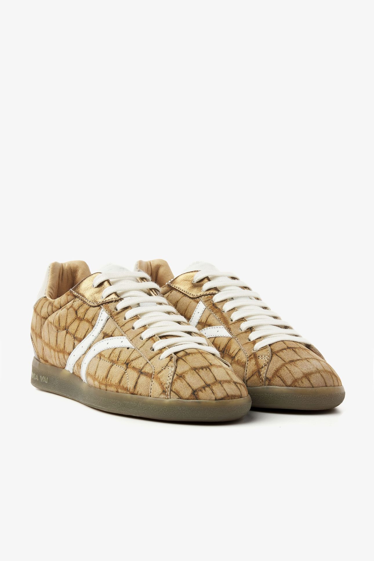 NILLA KHLOE BEIGE 2