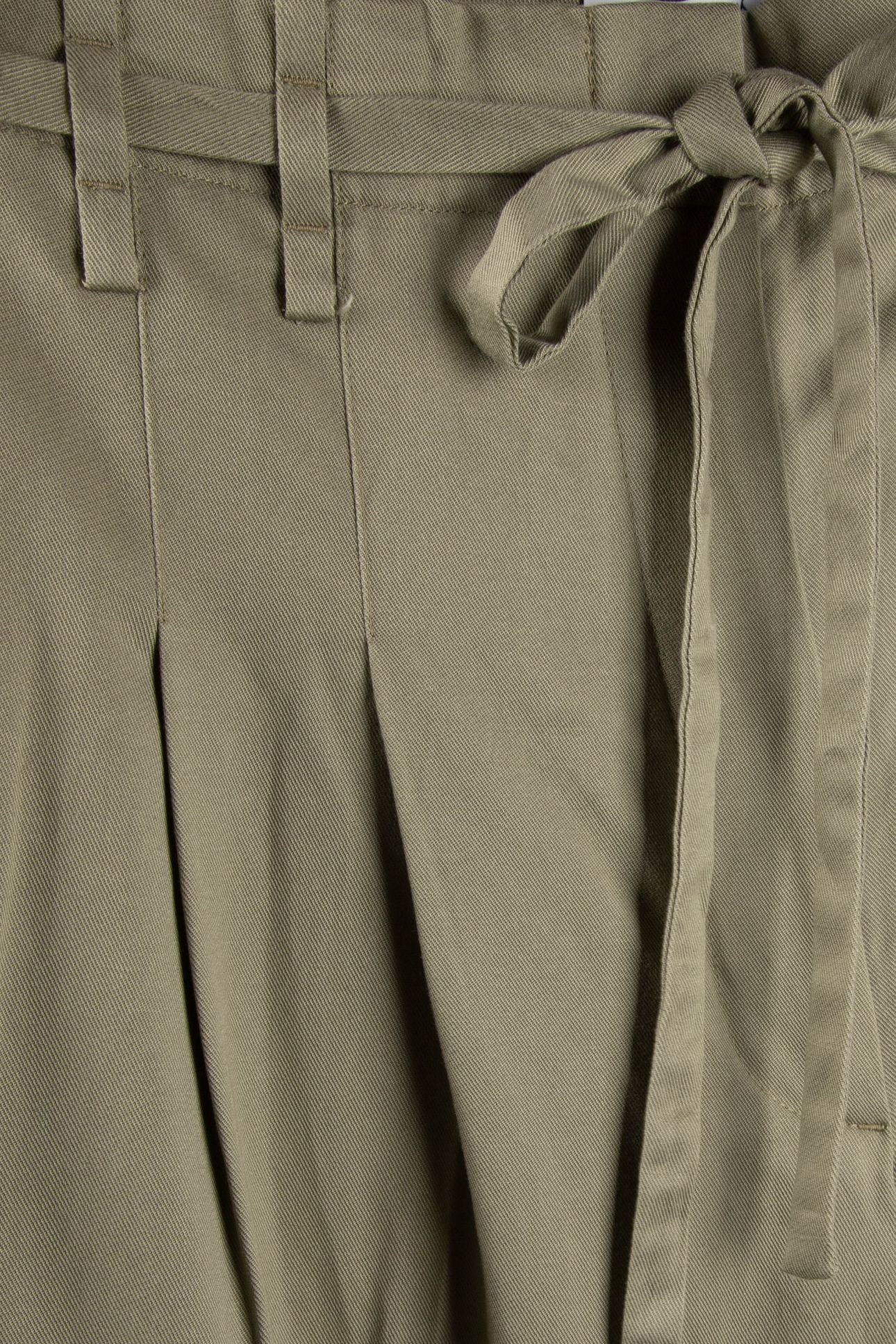 LA MITCH TROUSER KHAKI 4