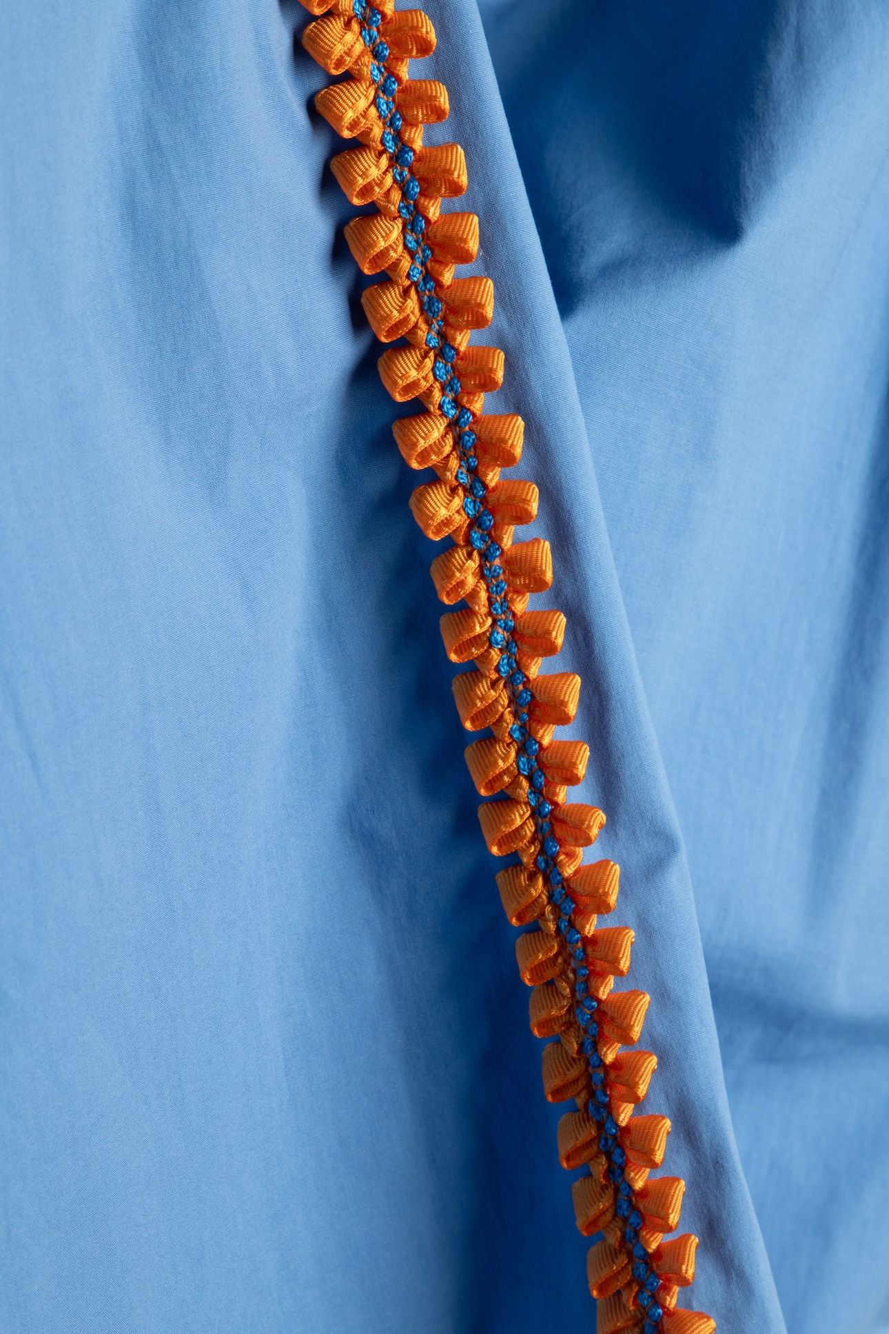 TROUSERS BLUE 4