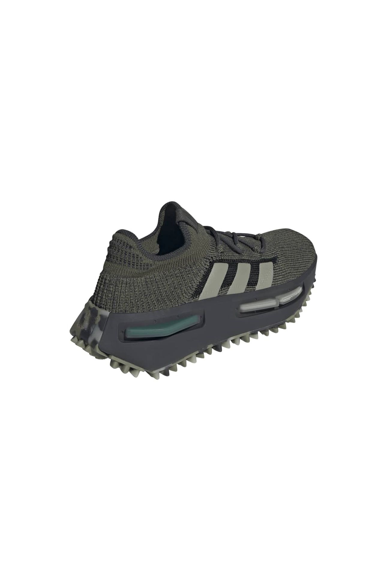 UNISEX NMD_S1 FOCUS OLIVE 5