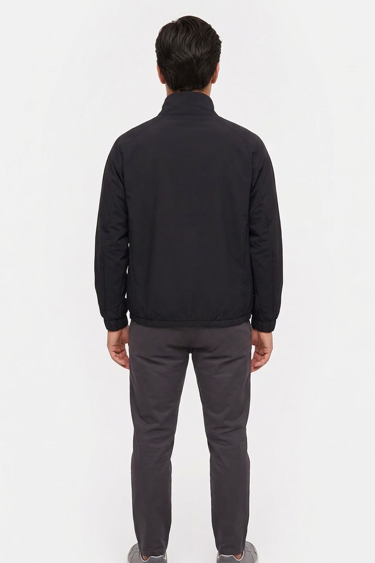 ASSIST TRACKTOP BLACK 4