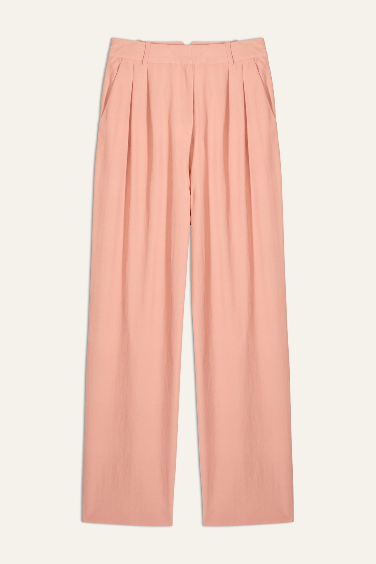 STRAIGHT TROUSERS PECHE 4