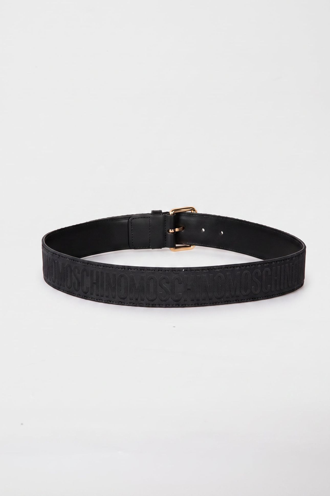 BELT BLACK 2