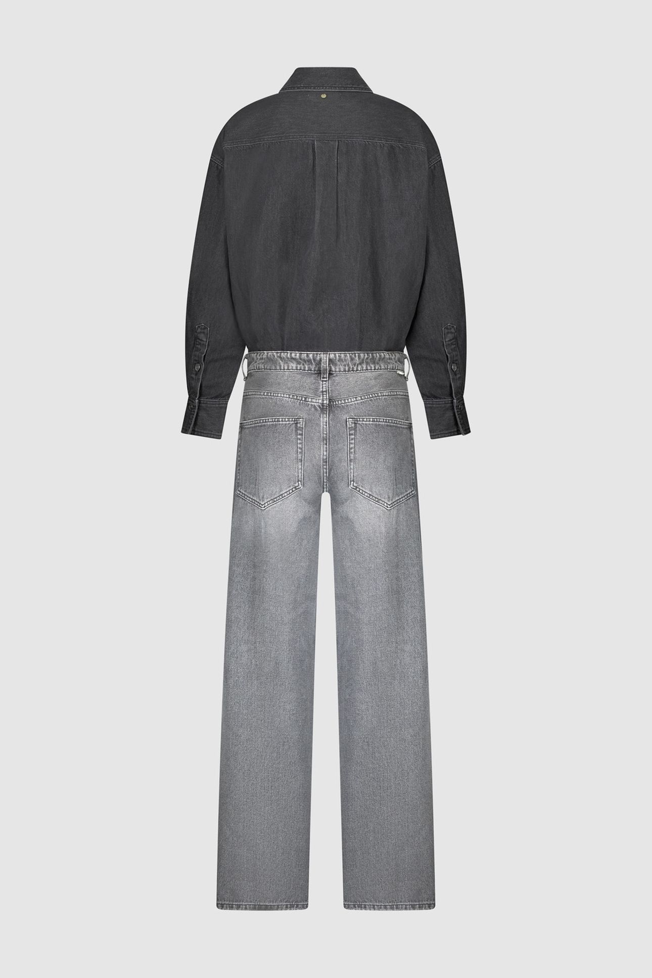 ROAN JUMPSUIT AUTUMN SMOKE 3