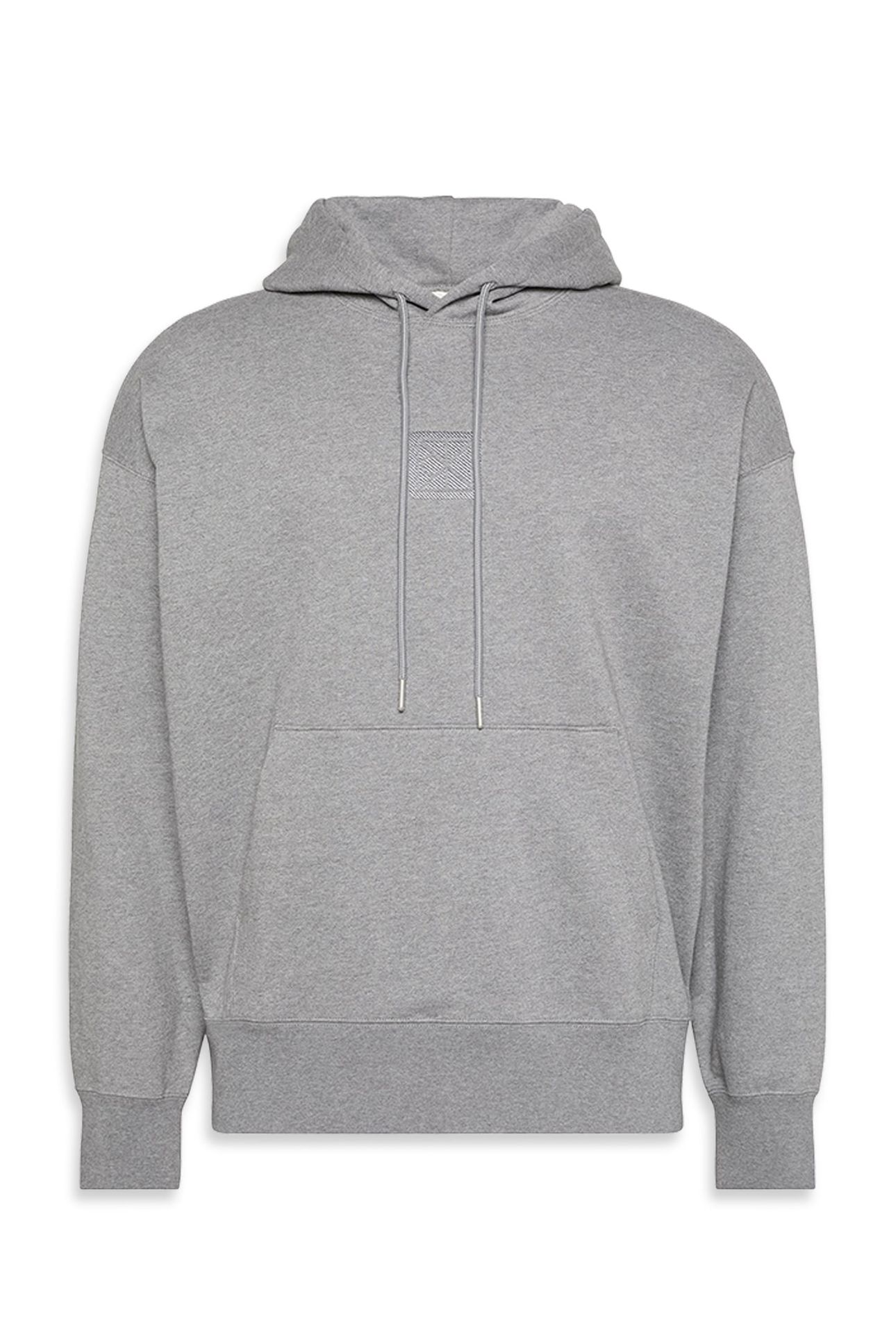 PREMIUM TERRY MEDIUM GREY HEATHER 4