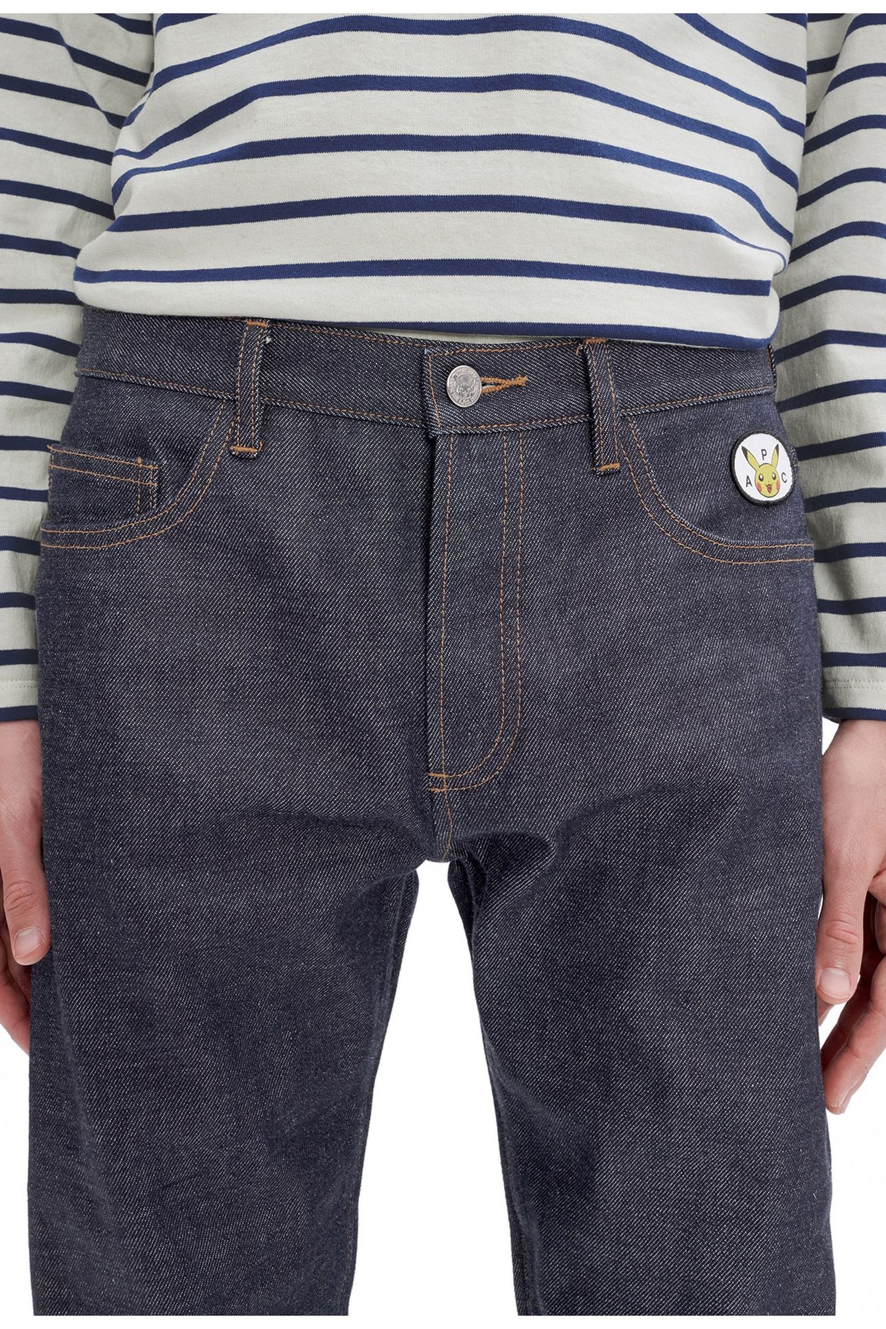 UNISEX NEW STANDARD POKEMON INDIGO 2