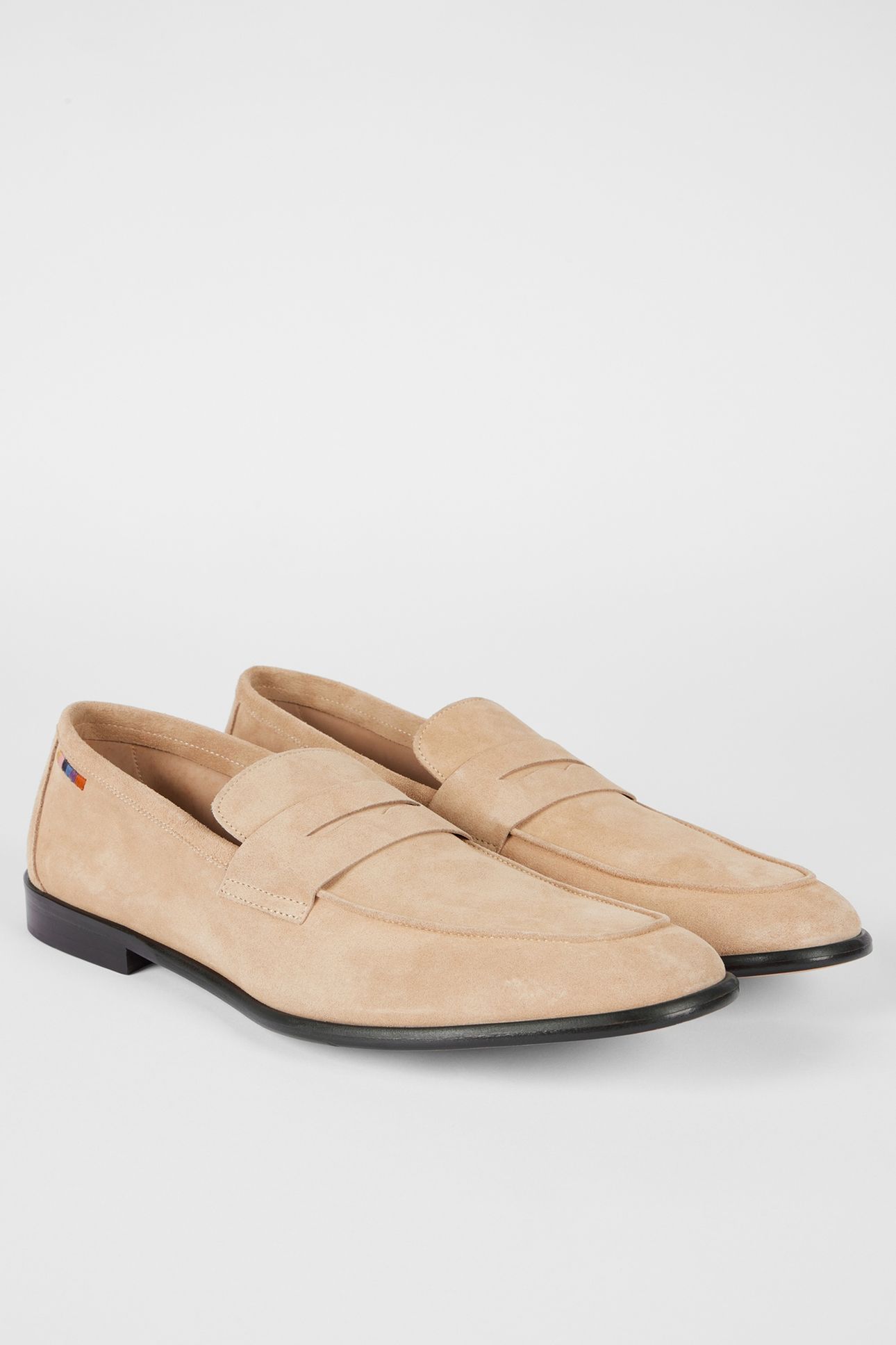 MENS SHOE FIGINO SAND SAND 3