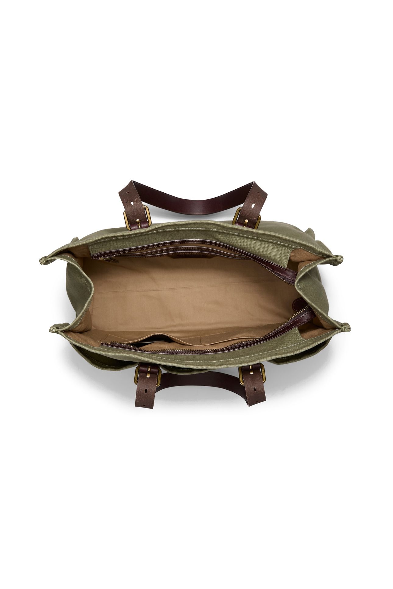CRAFTED HERITAGE TOOL TOTE BAG CASSEL EARTH 3