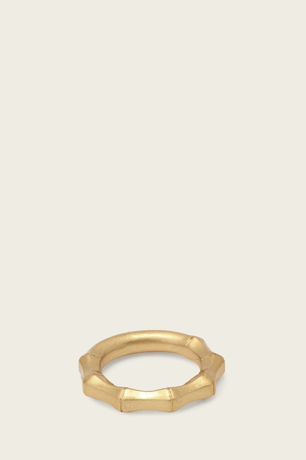CLARA RING ANTIQUE GOLD 4