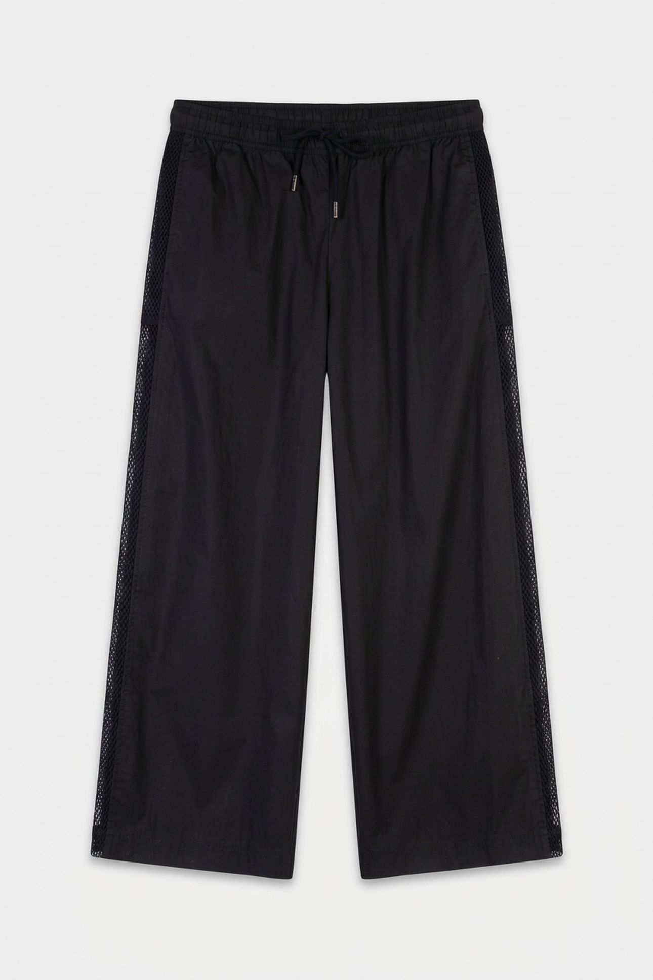 TROUSERS BLACK 3
