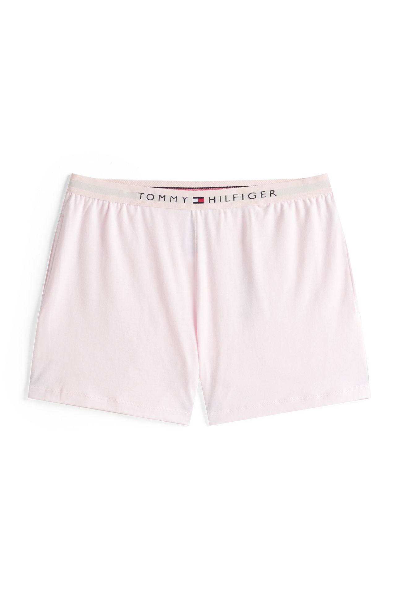 SS JERSEY SHORT SET LIGHT PINK 4
