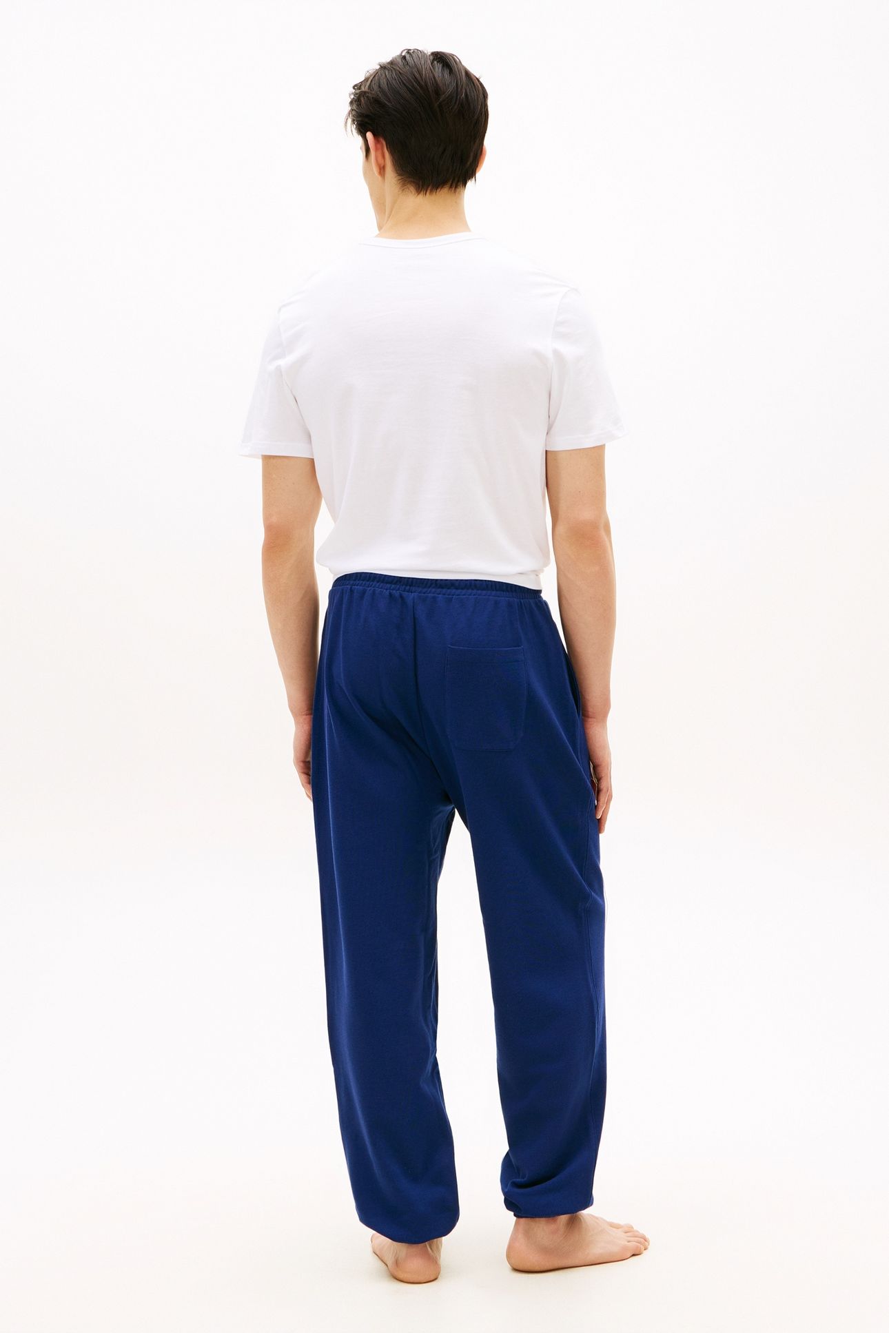 TRACK PANT PREPPY NAVY 2