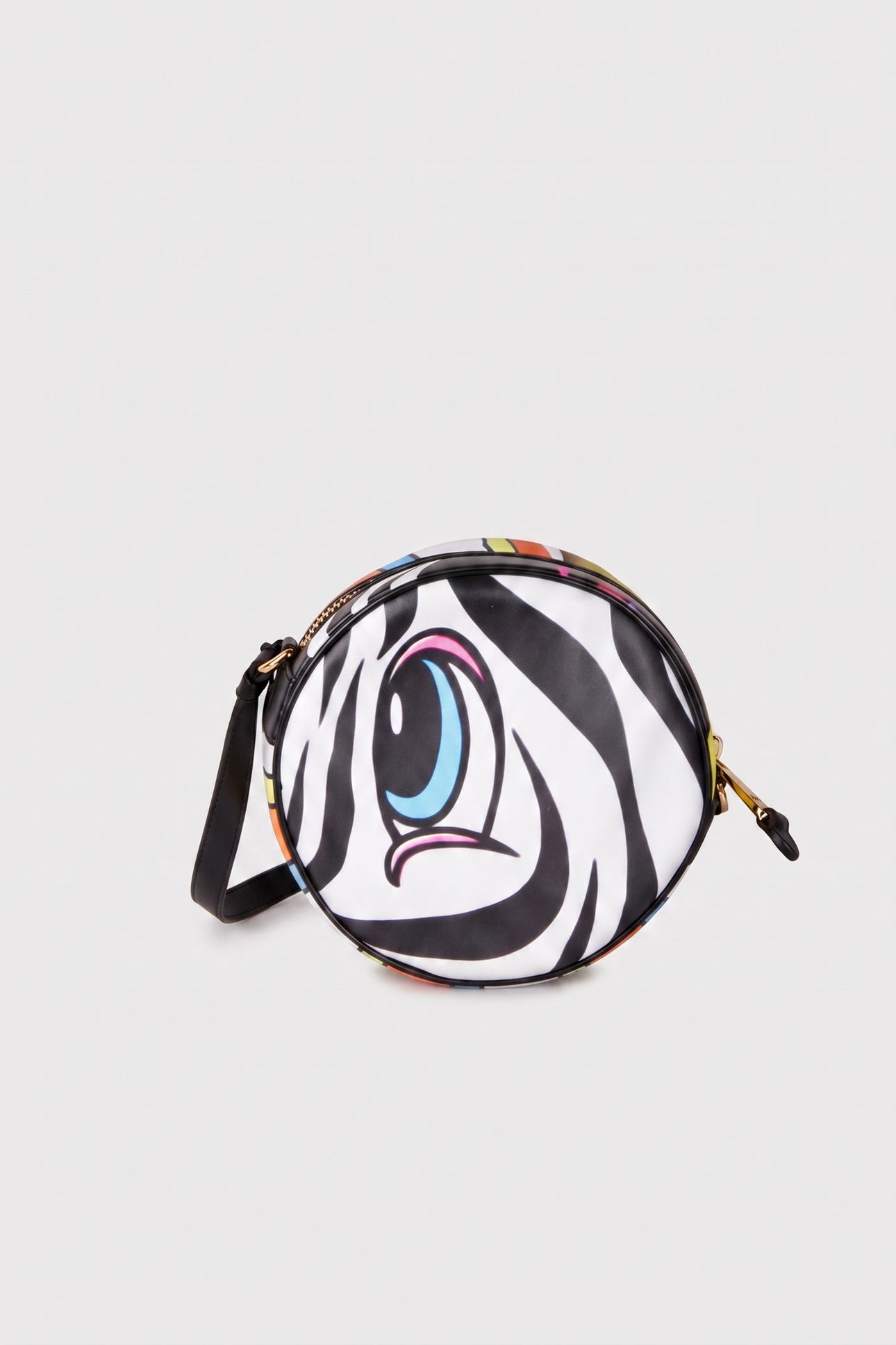 BAG GREY 3