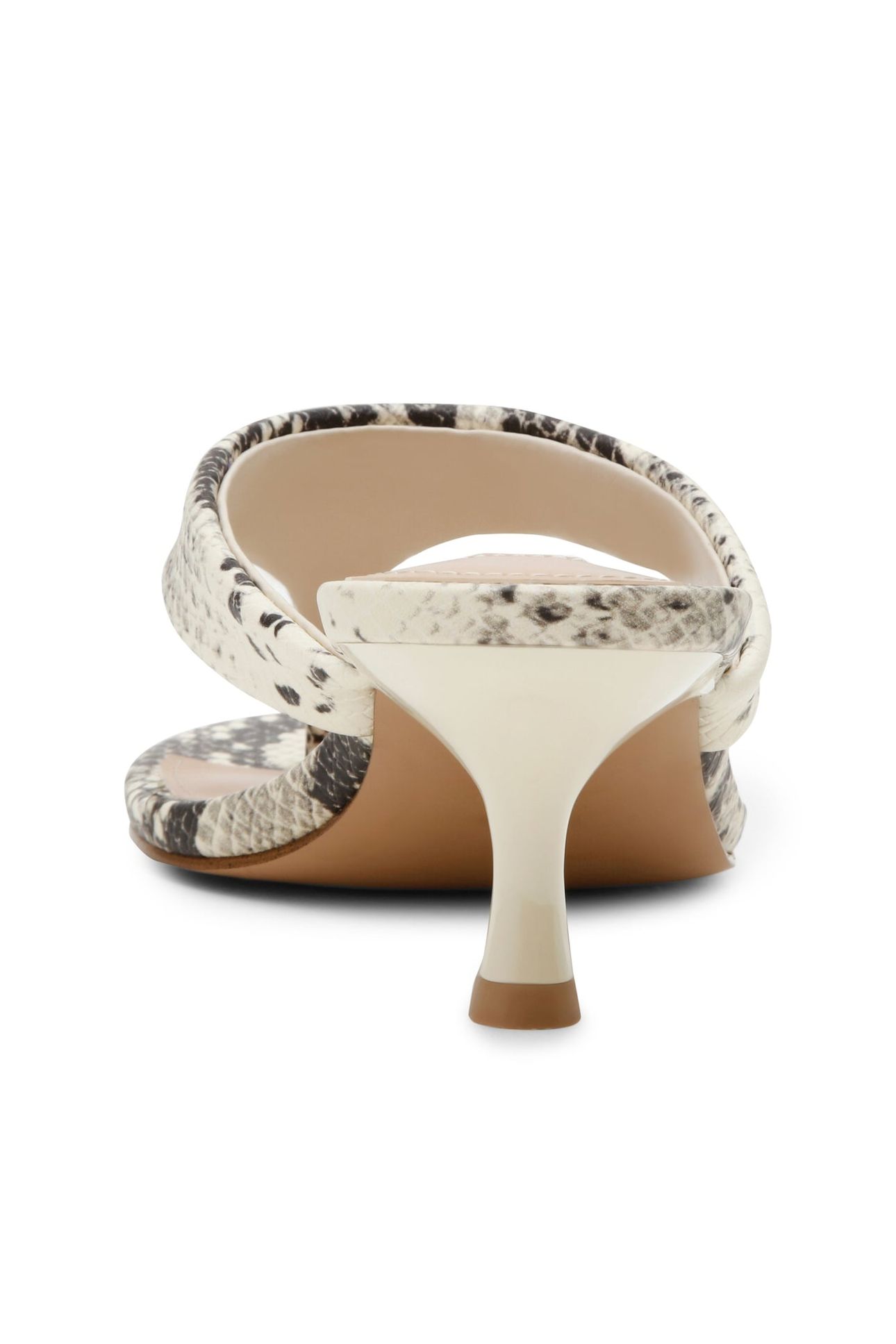 SOUNDVIEW SANDALS NATURAL SNAKE 5