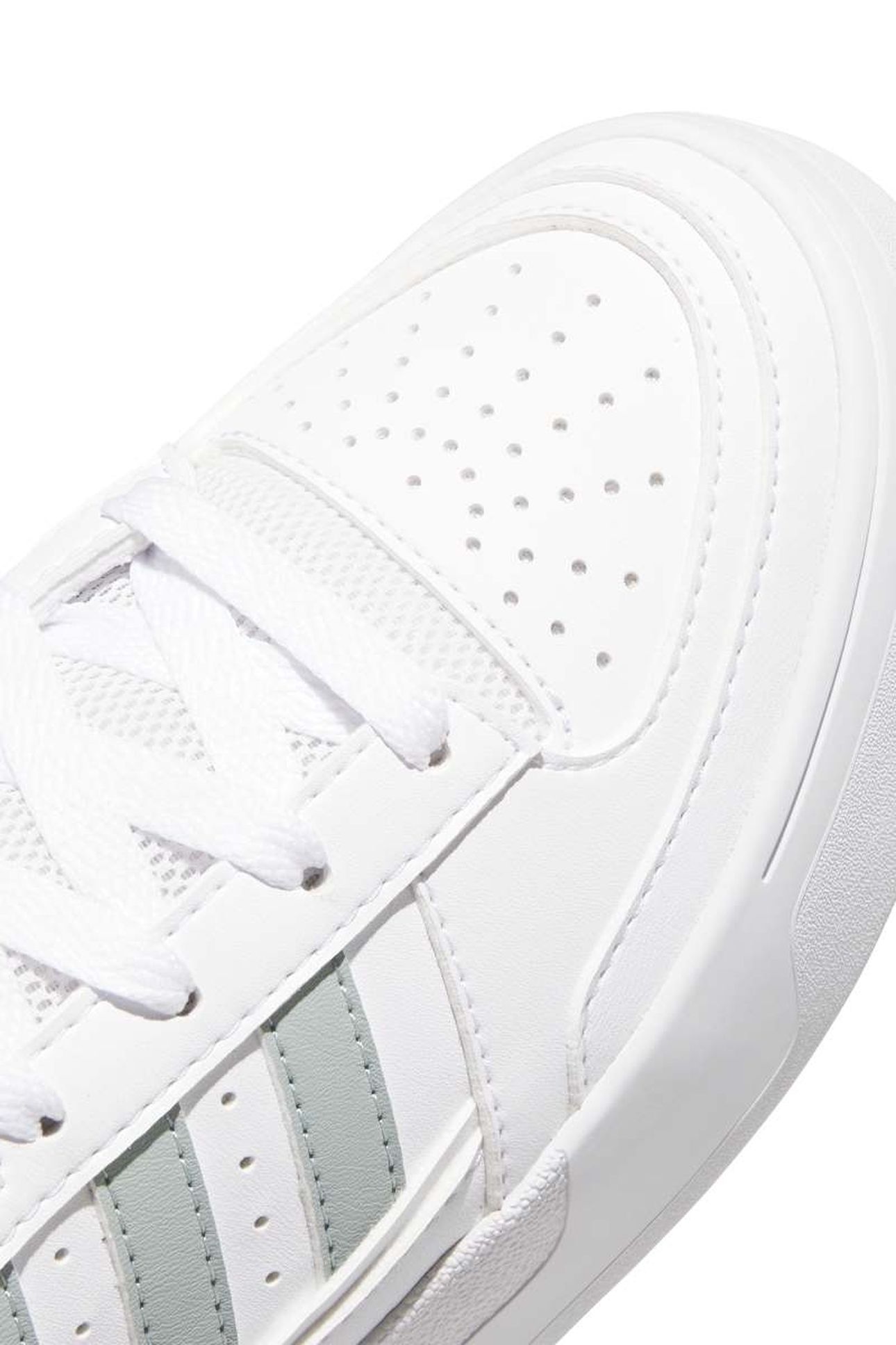 JUNIOR BREAK START BOLD WHITE 9