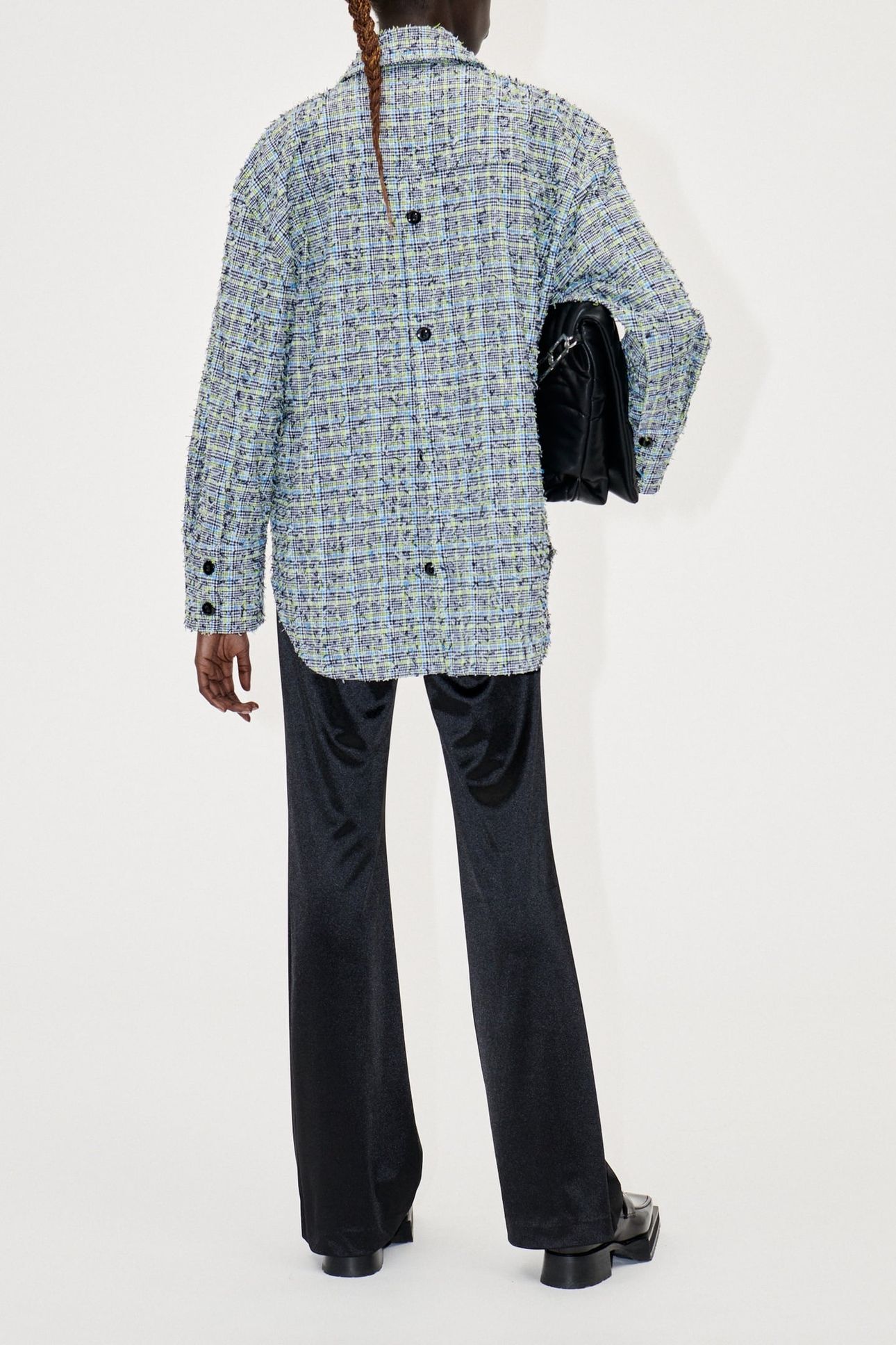 PHOENIX SHIRT LONG SLEEVE CHECK 2