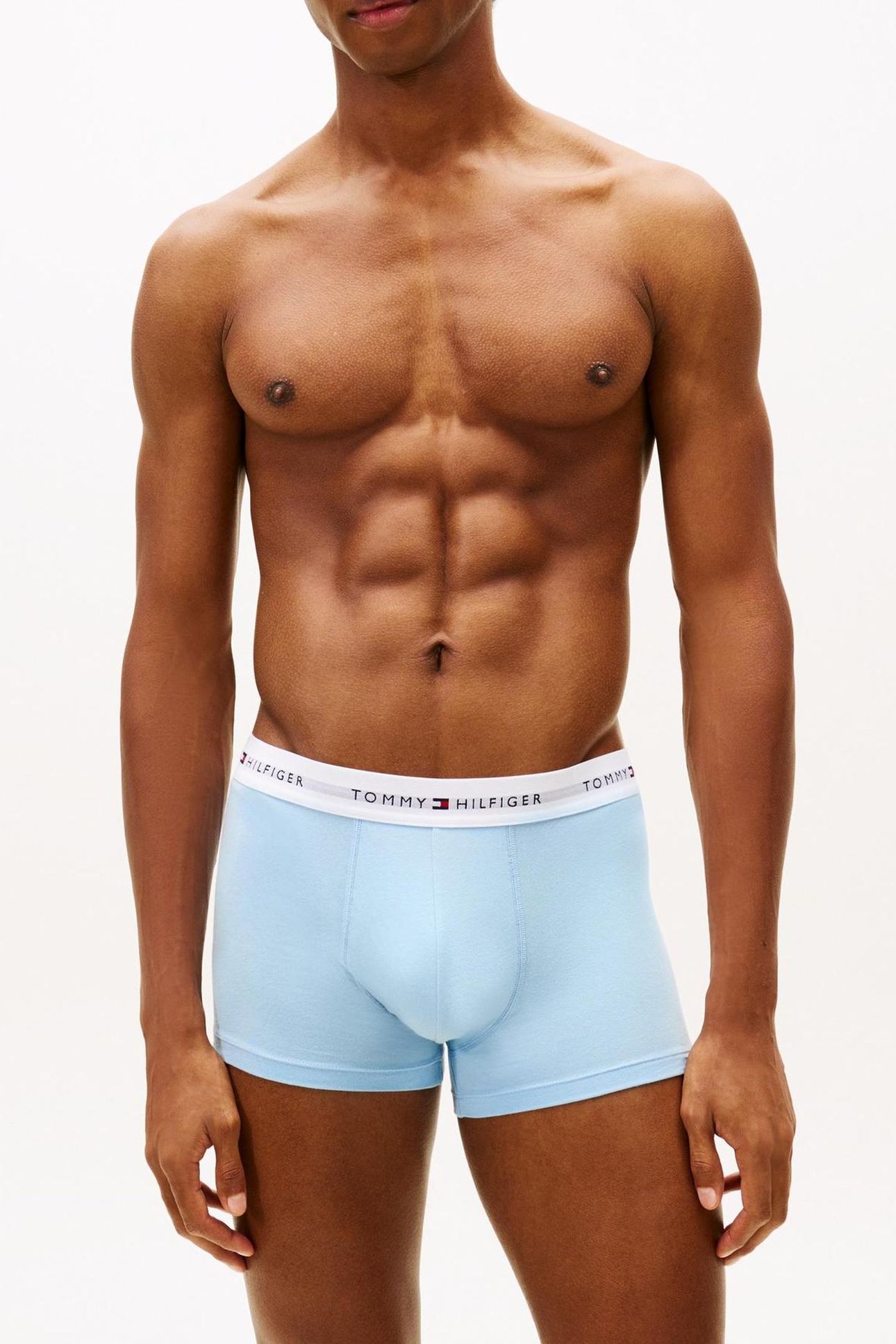 3-PACK TRUNK LGT GRY HTH/FRSH BLUBRY/WELL WATER 2