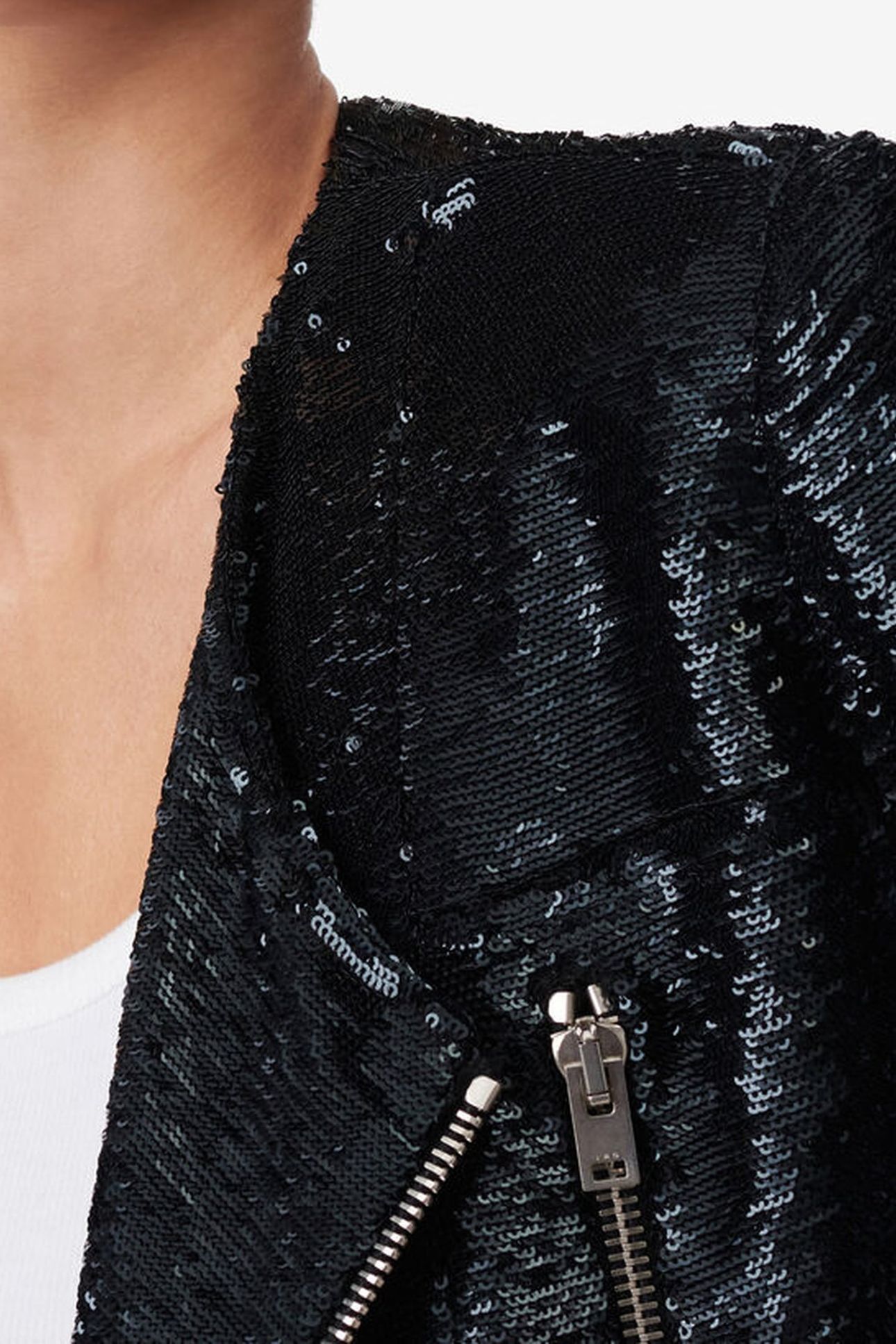 LUZIA JACKET BLACK 5