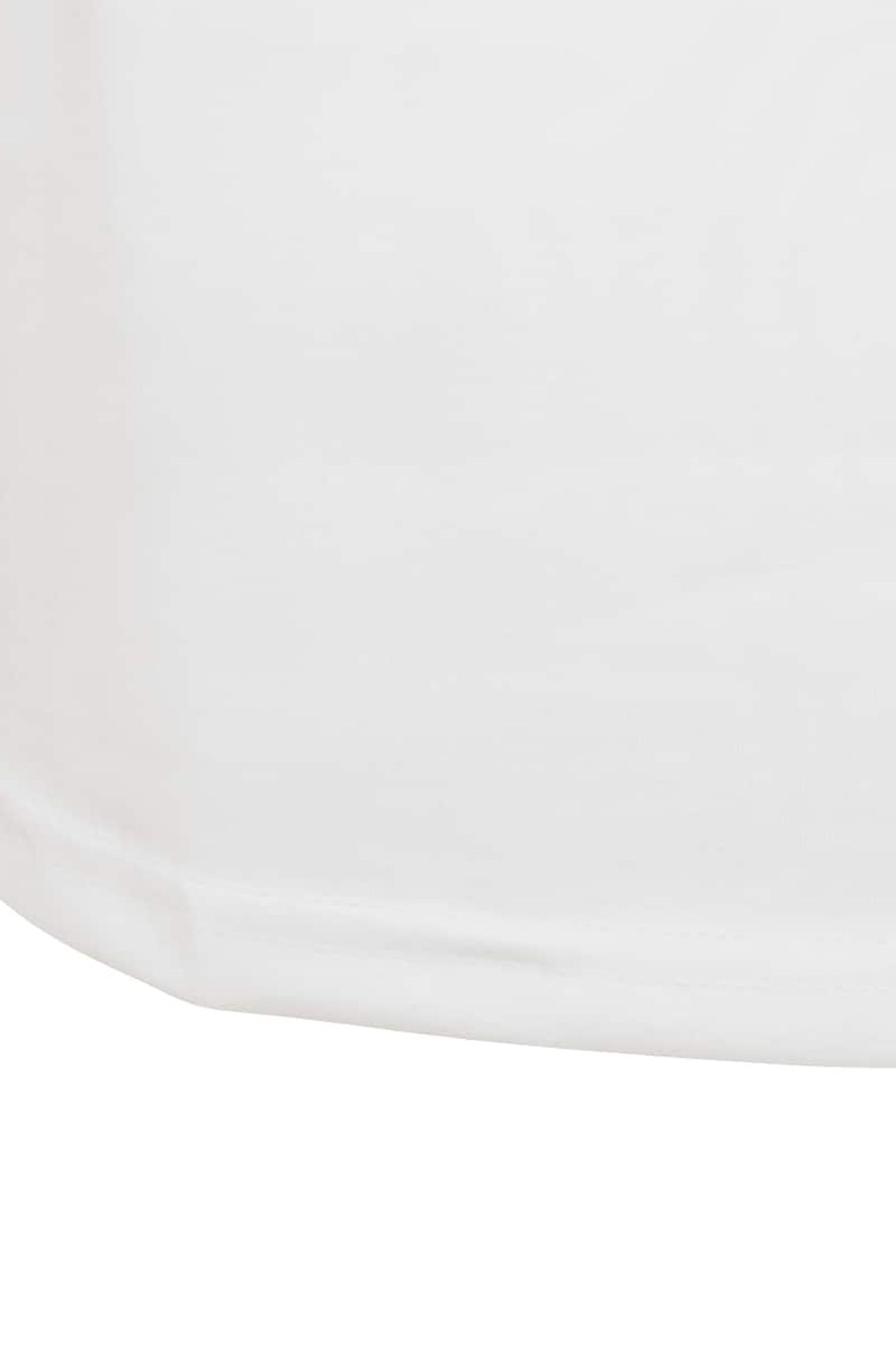 UNISEX SS PREGAME T-SHIRT WHITE 5