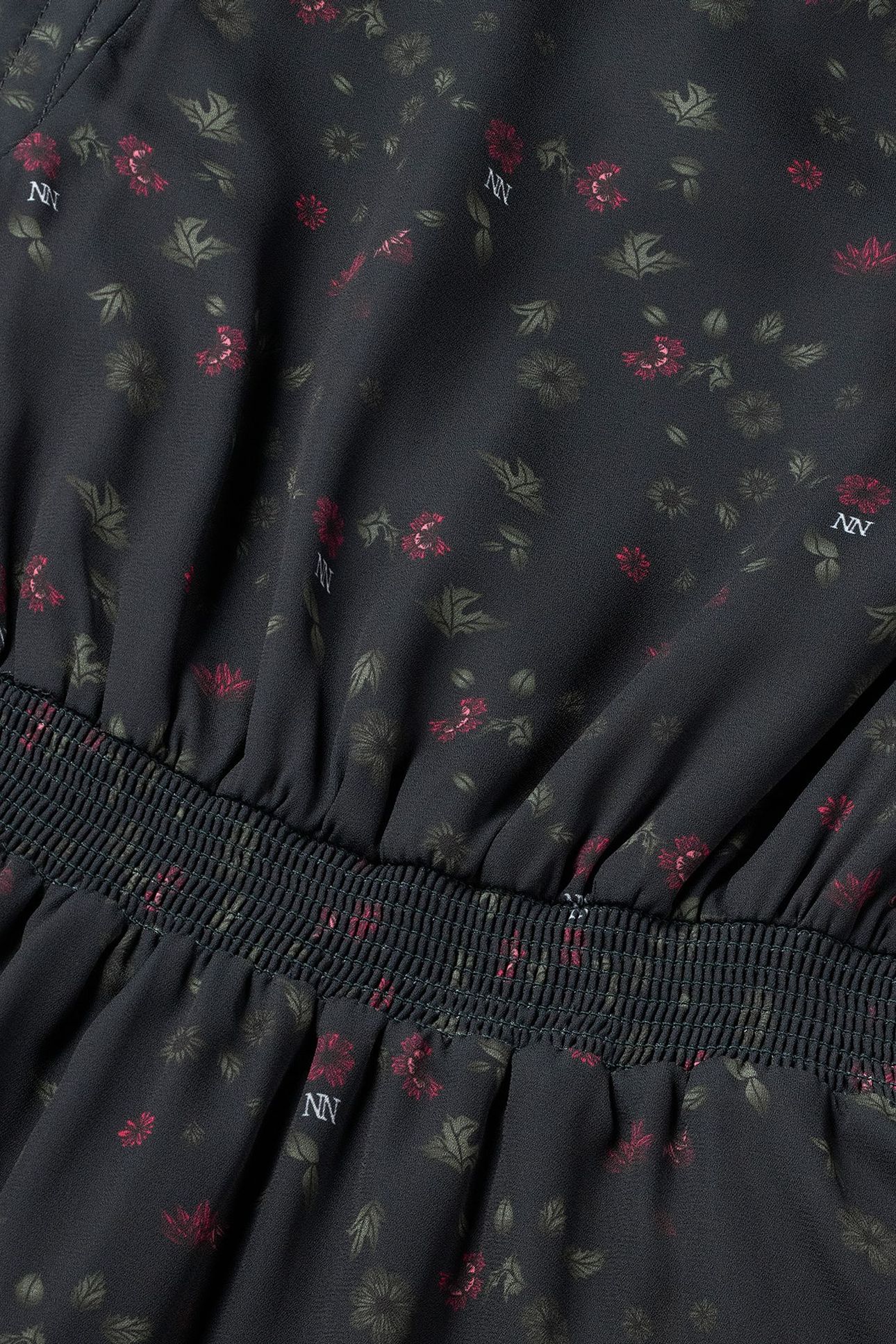 JINTA DRESS DARK NIGHT 3