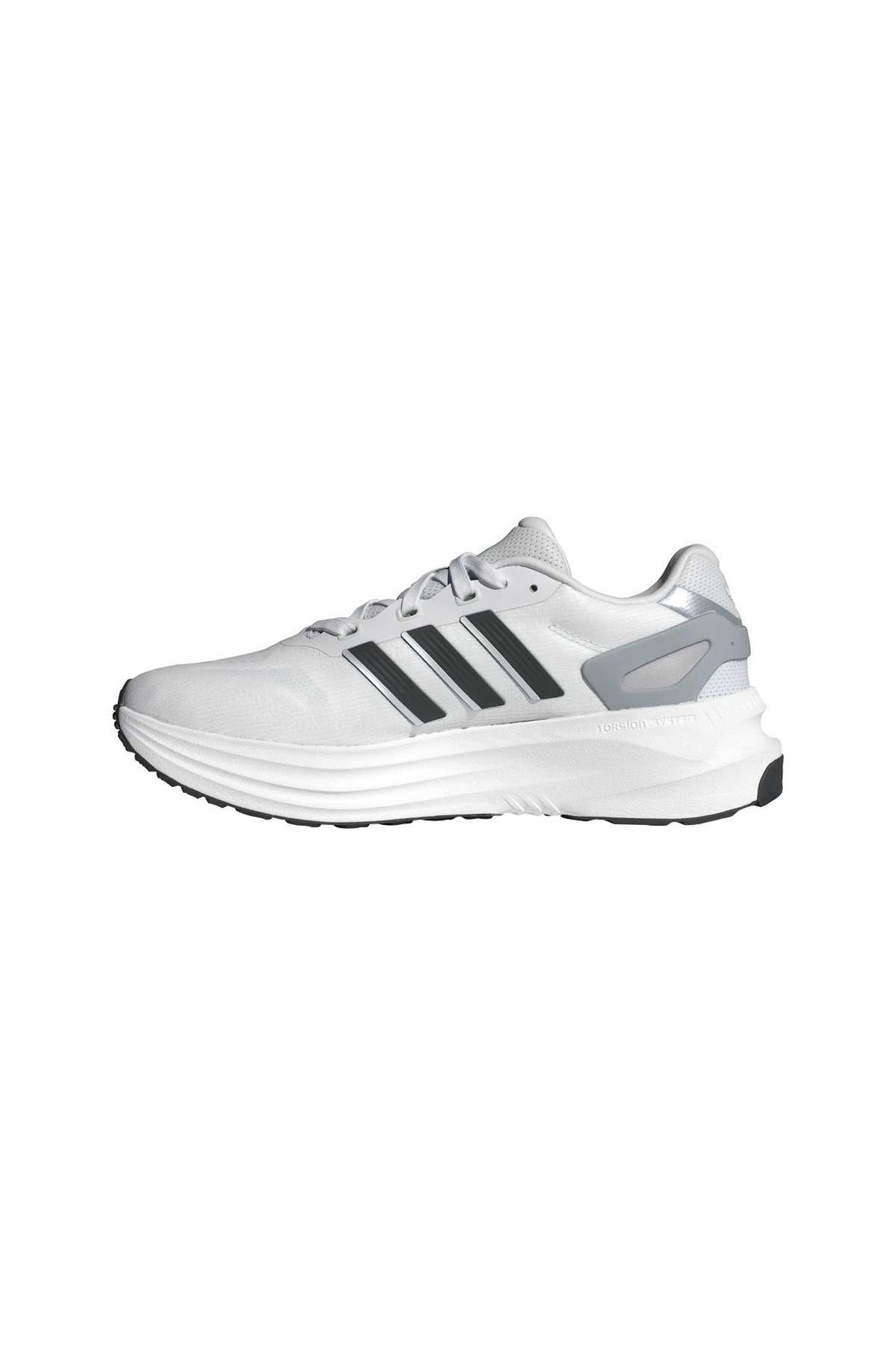 UNISEX ZX RS WHITE 6