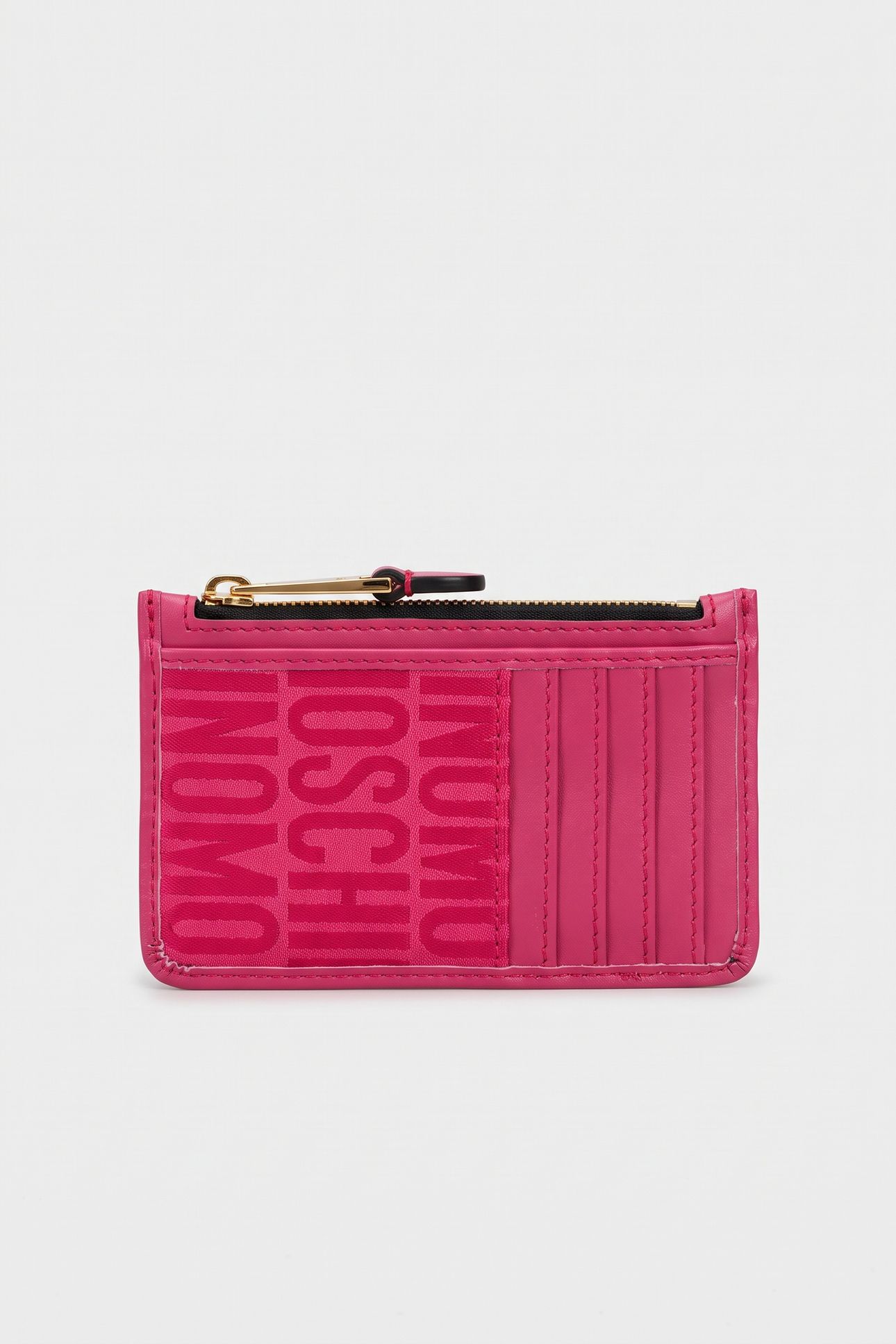 WALLET PINK 2