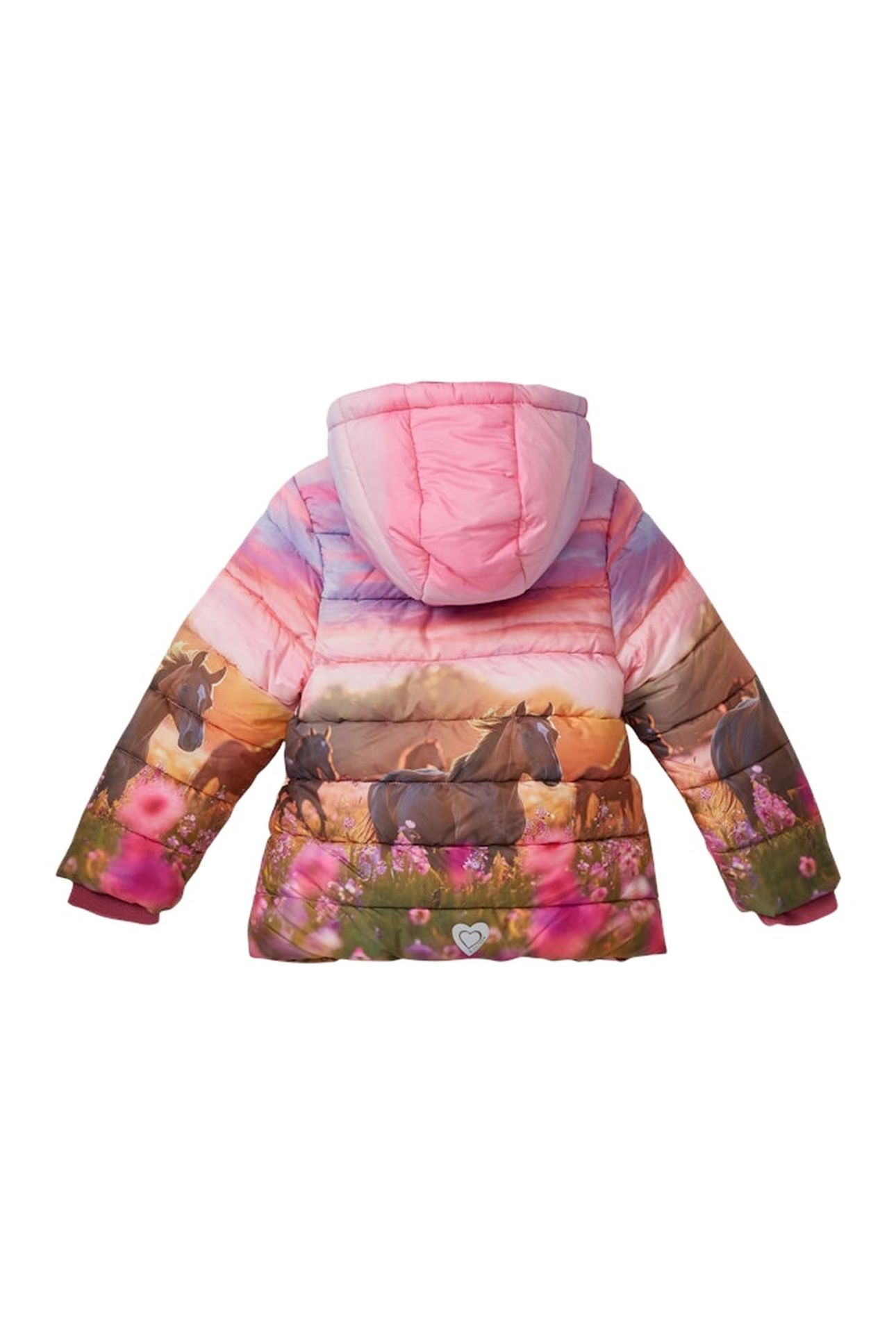 S.OLIVER JACKETS OUTDOOR LILAC/PINK 2