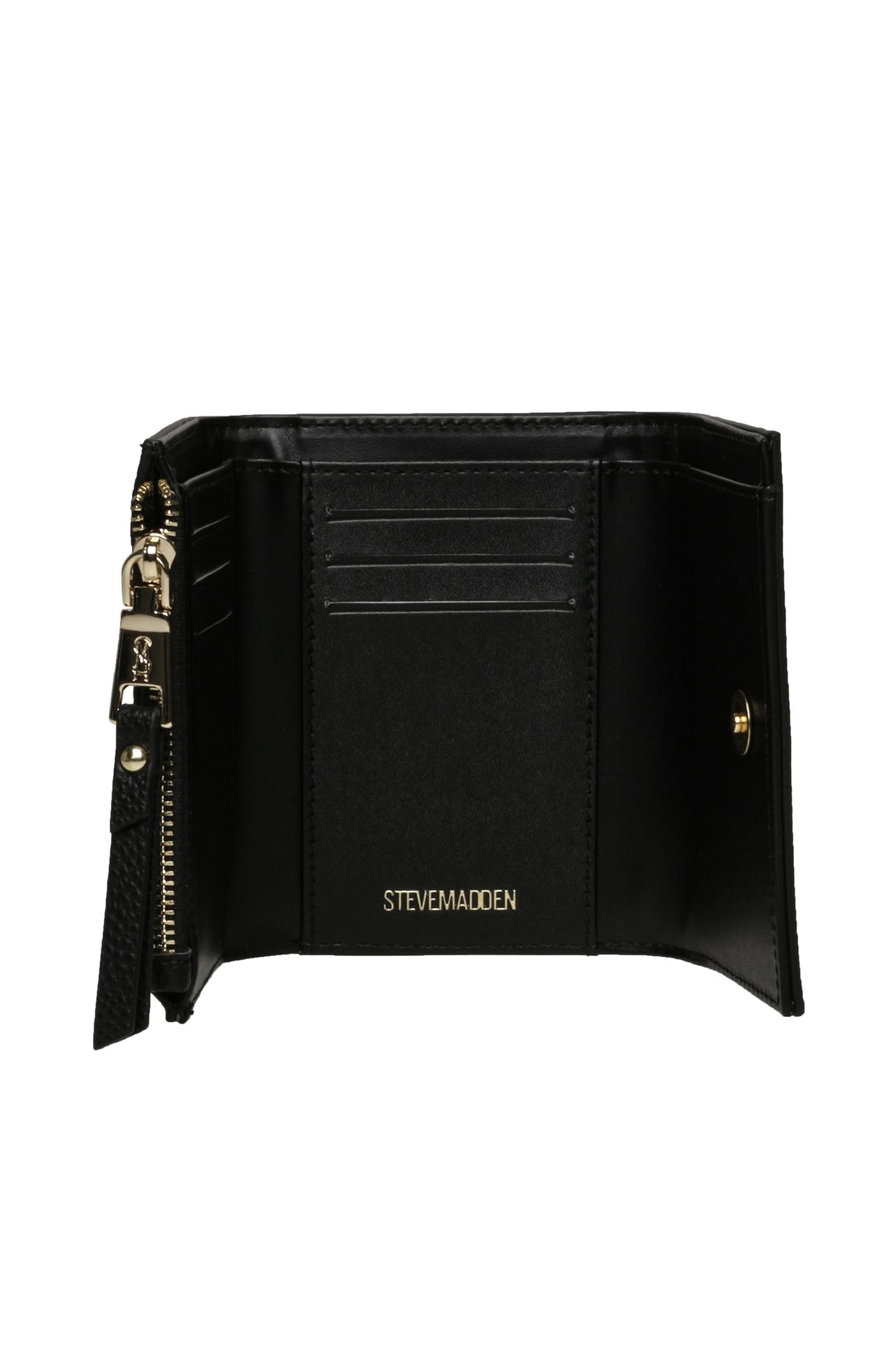 UNISEX BCANNONC BAGS BLACK/GOLD 4
