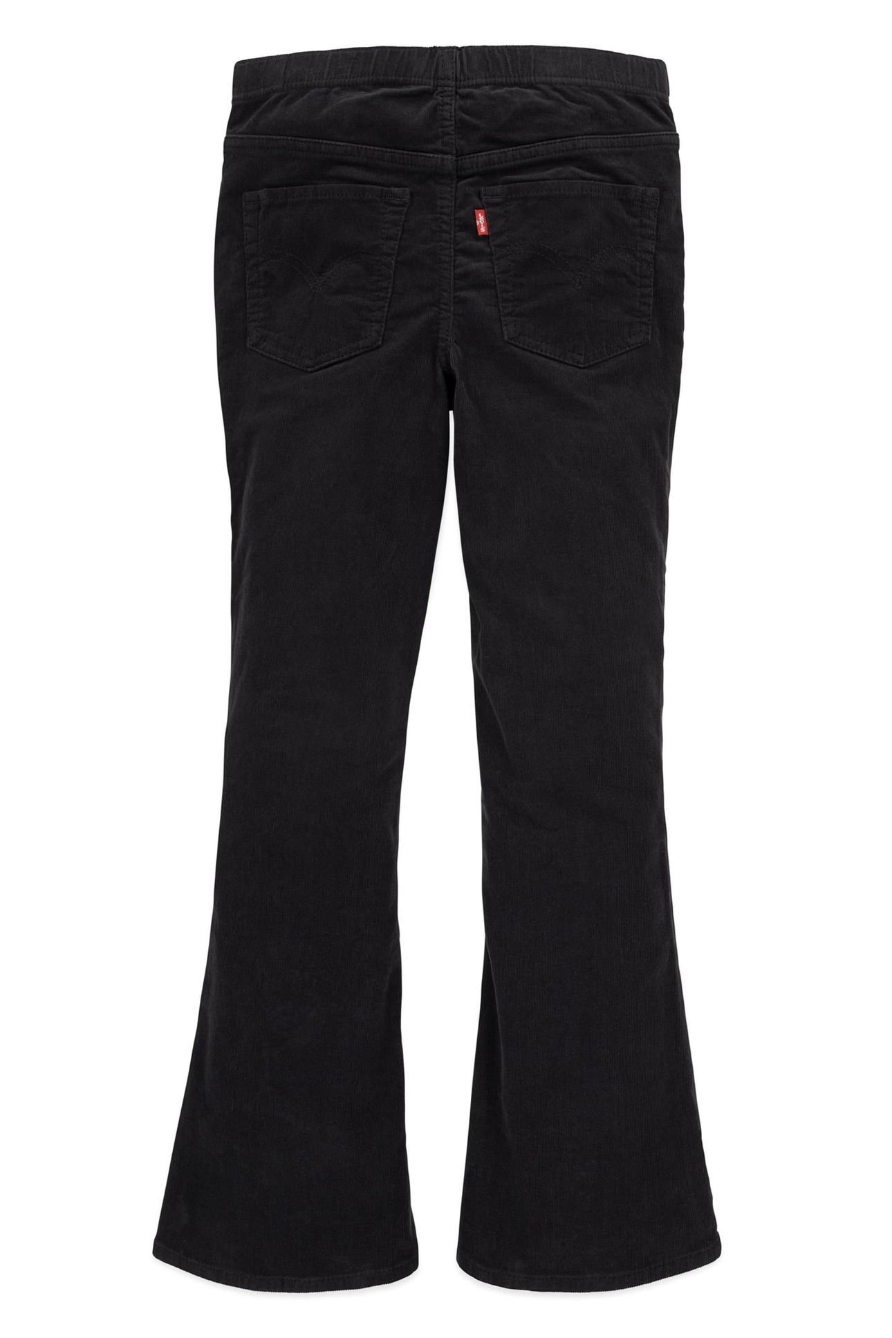 GIRLS PULL ON 726 FLARE CAVIAR 2