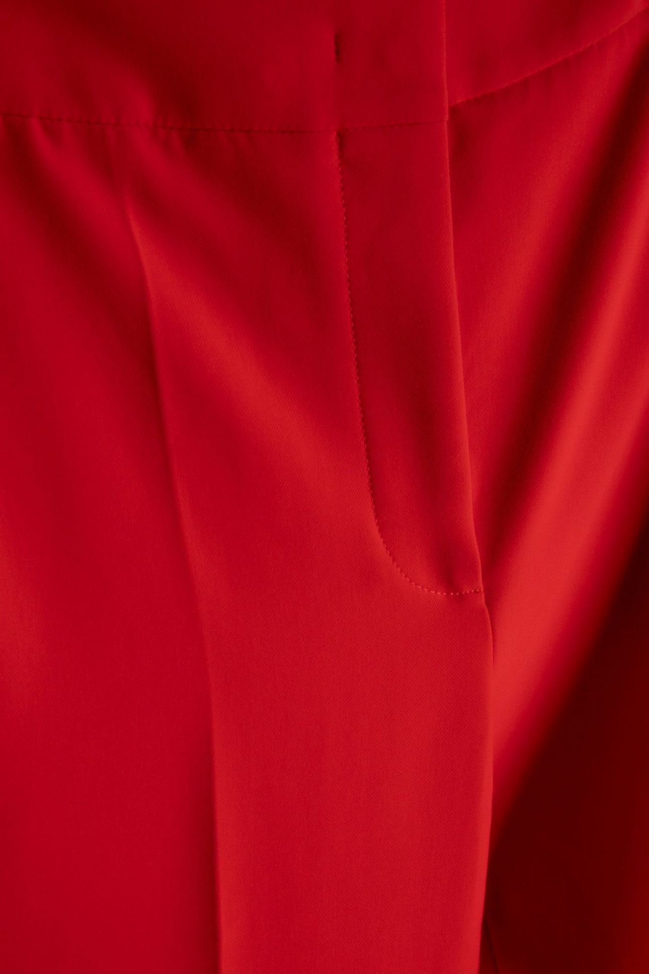TROUSERS RED 4