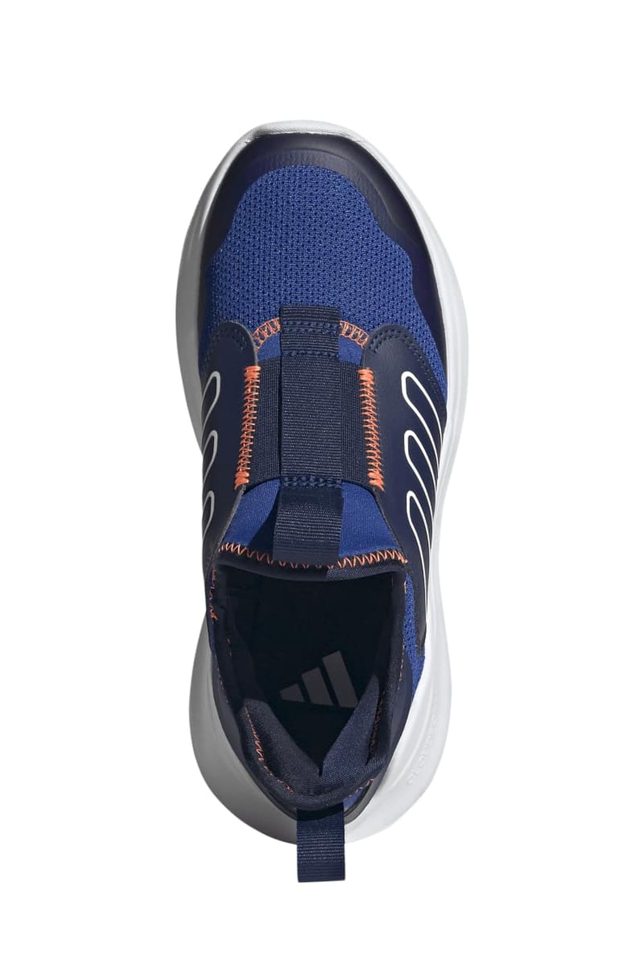 JUNIOR TENSAUR COMFORT AC TEAM ROYAL BLUE 6