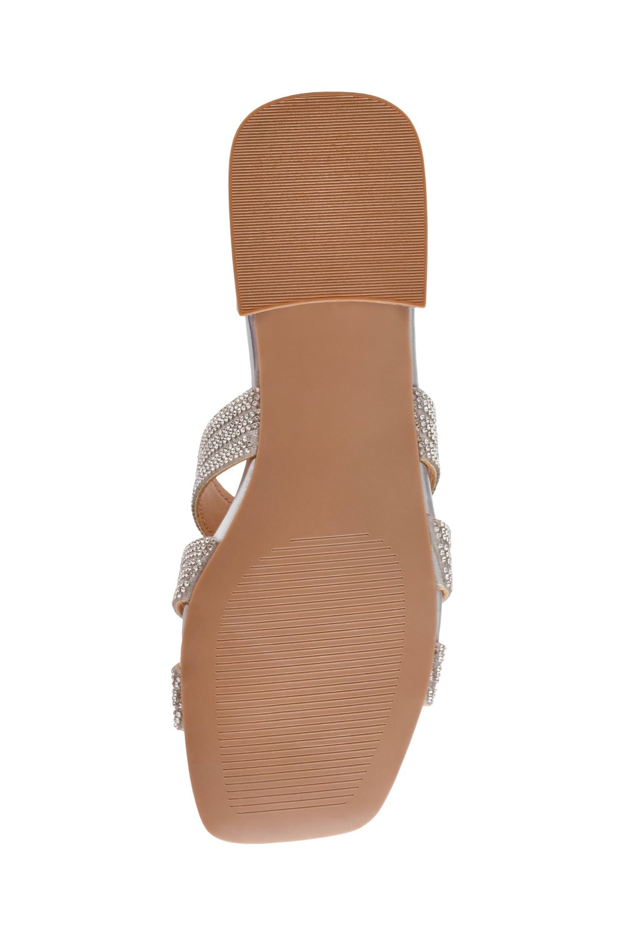 SEQUEL SANDALS SILVER 7