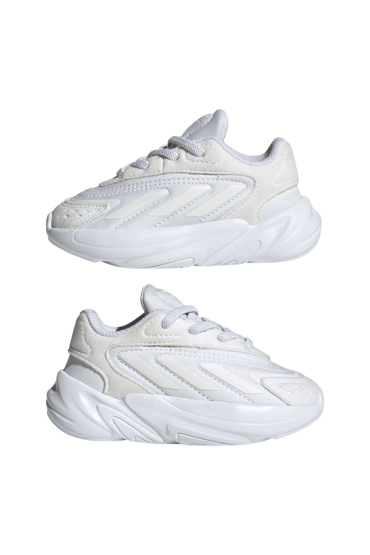 INFANT OZELIA EL I WHITE 7